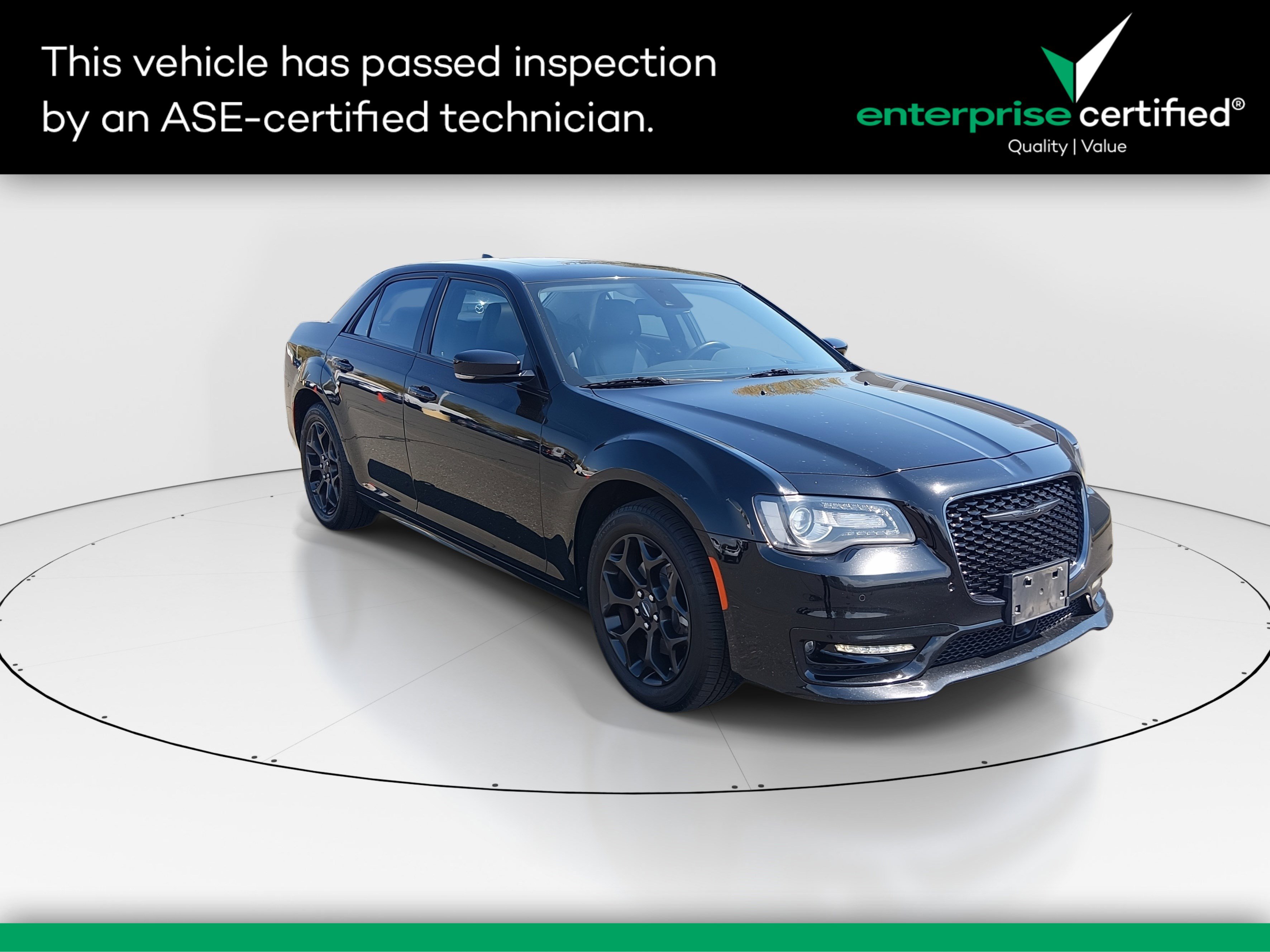 2022 Chrysler 300 Touring L