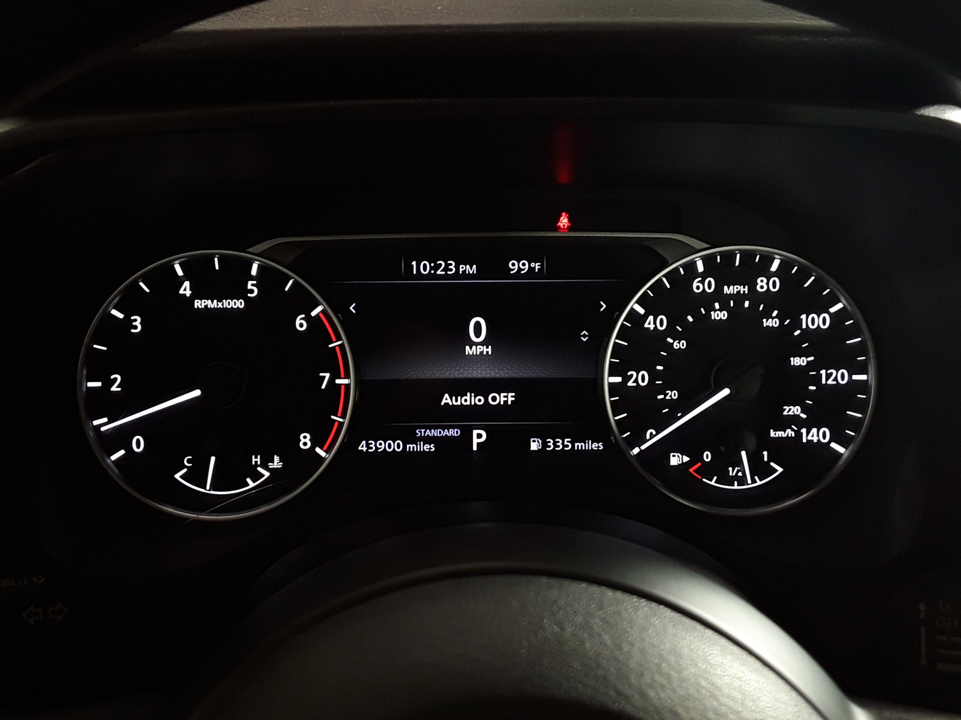 Image of Used 2024 Nissan Rogue FWD S