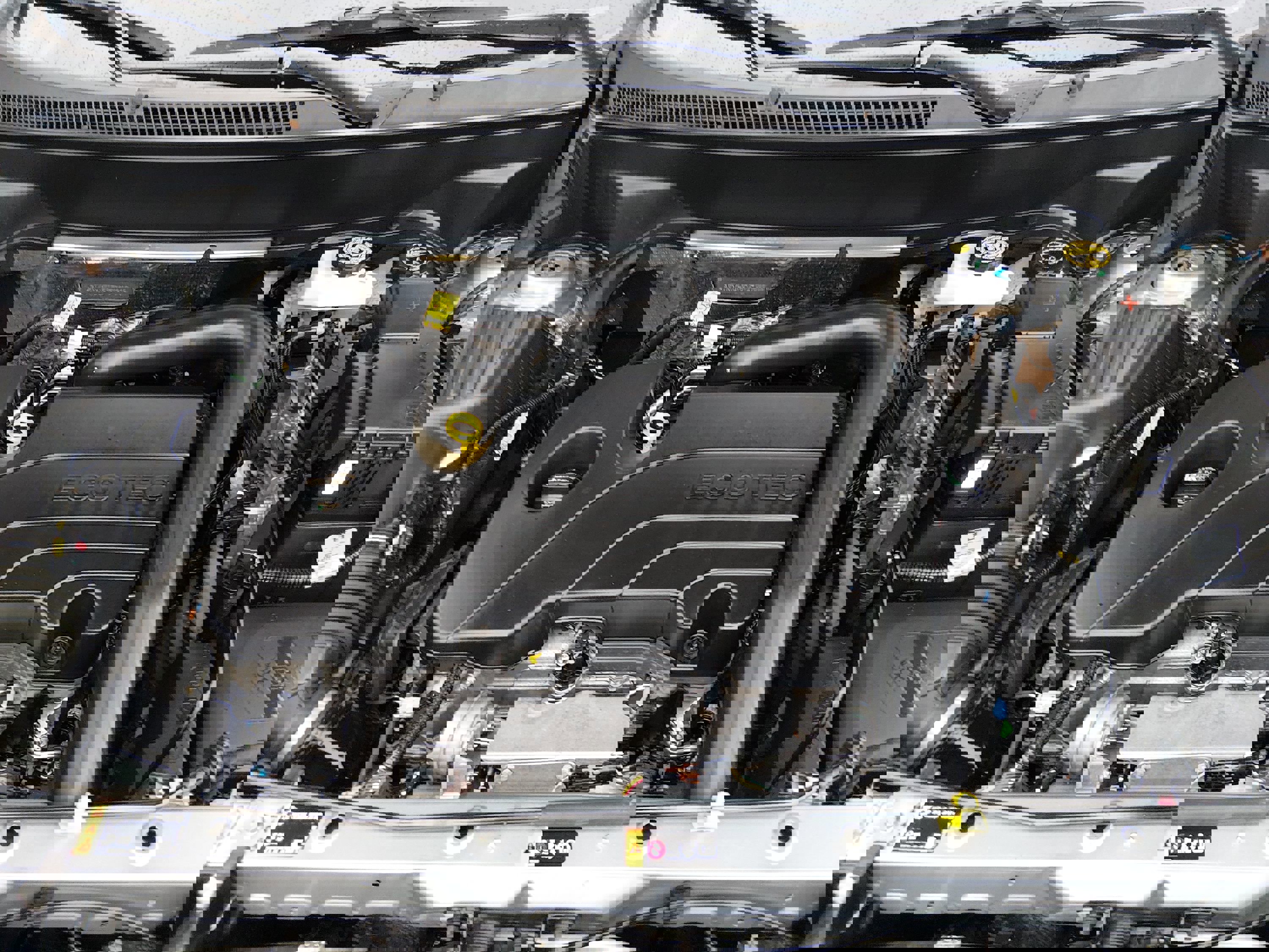 Image of Used 2024 Chevrolet Equinox AWD 4dr LT w/1LT