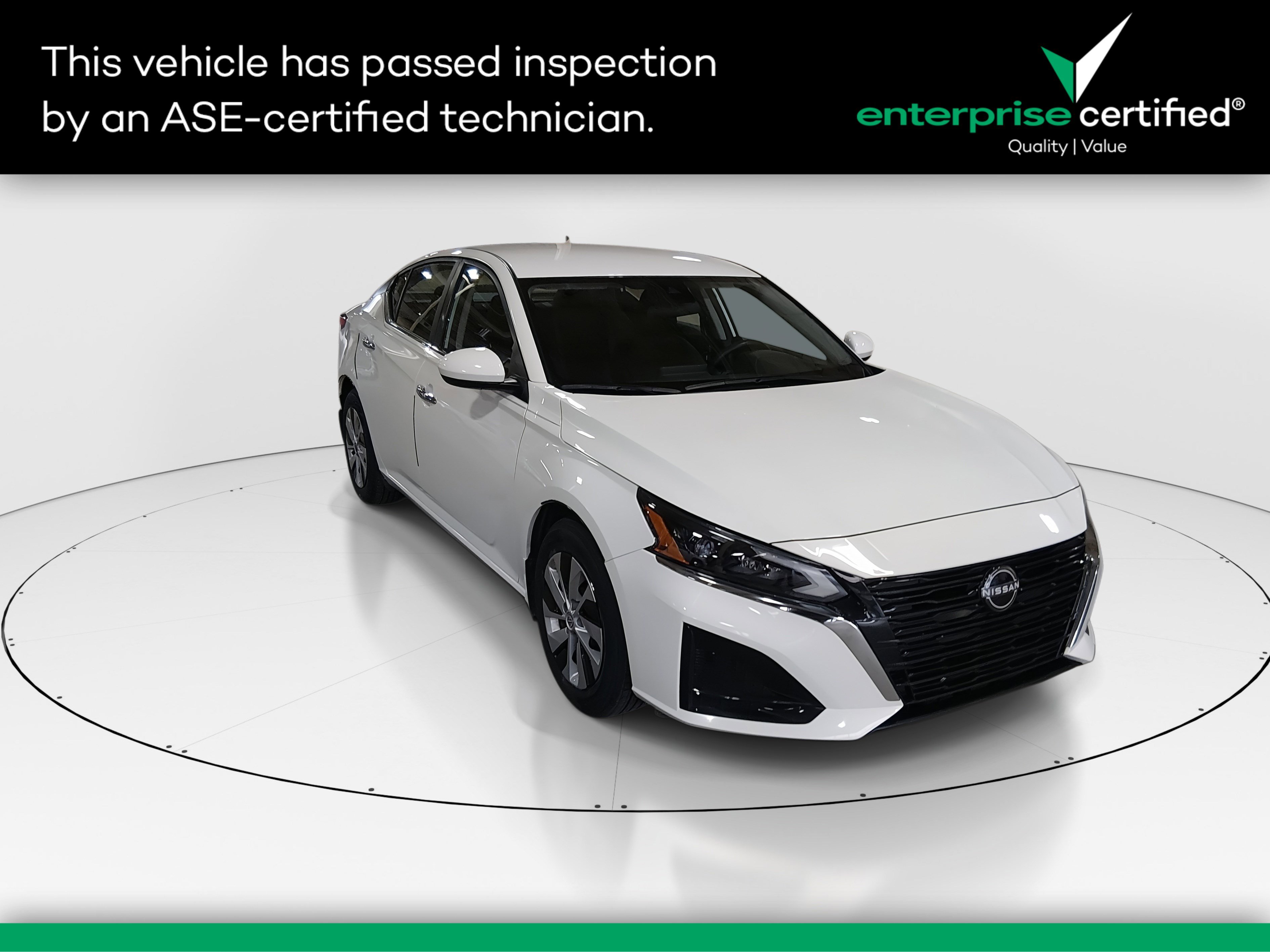 2023 Nissan Altima S