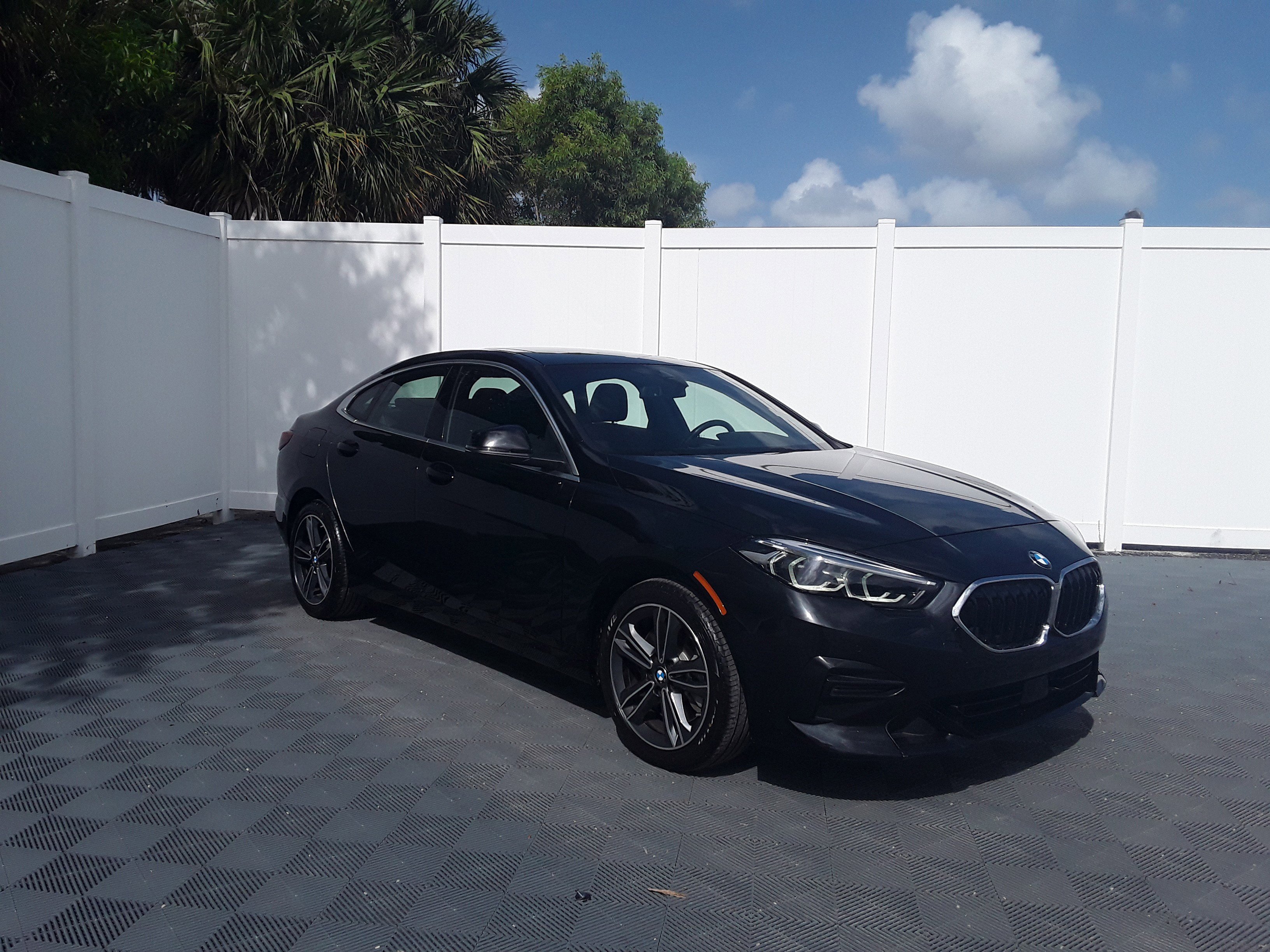 2024 BMW 2 Series 228i Gran Coupe