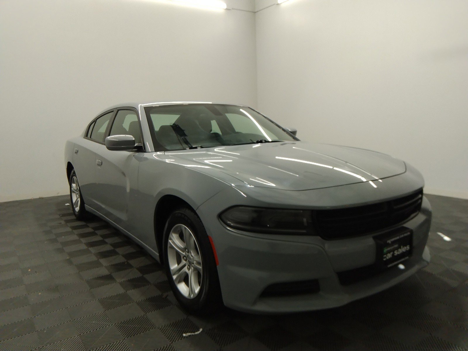 2022 Dodge Charger SXT RWD