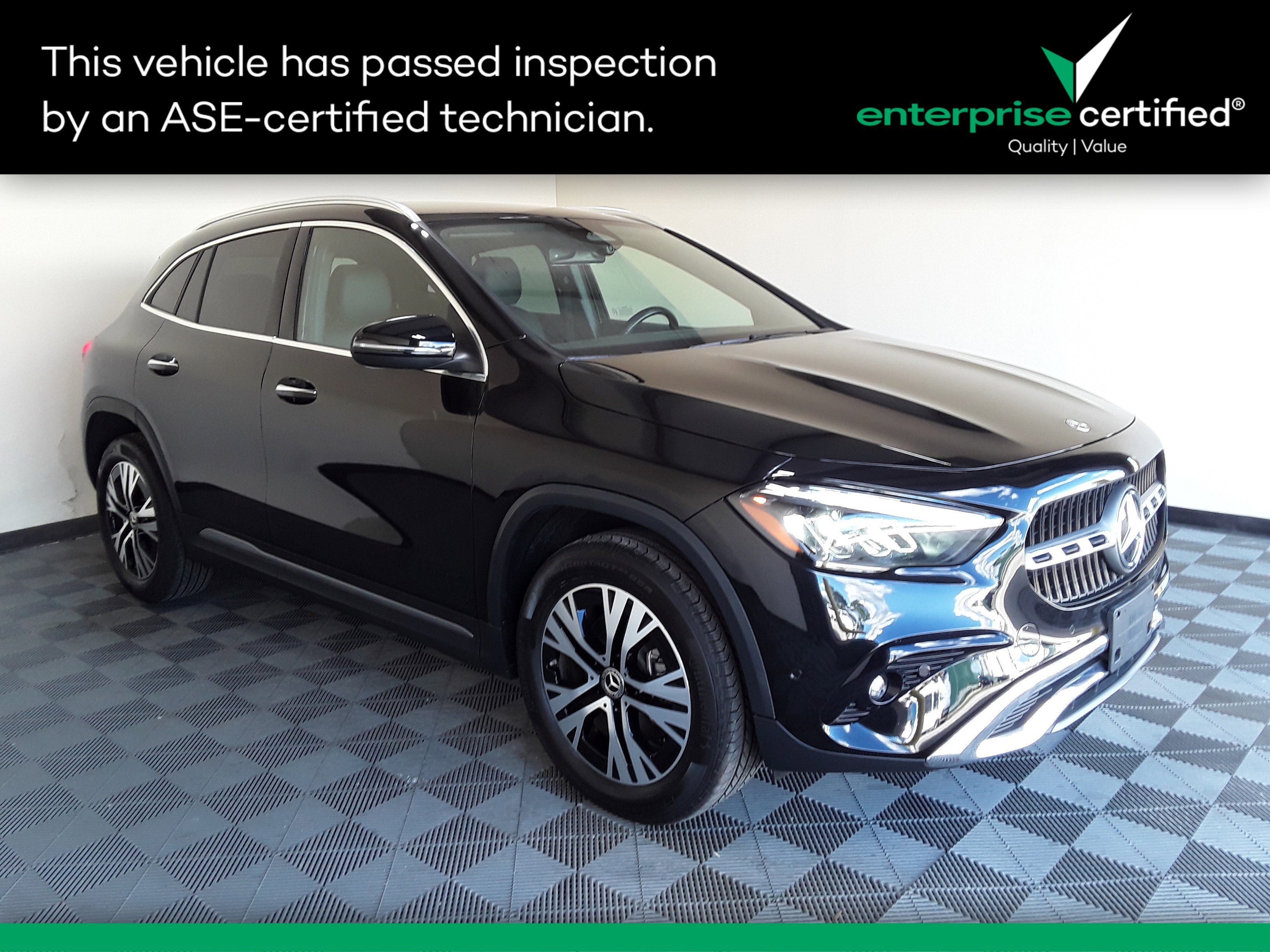 Used 2024 Mercedes-Benz GLA GLA 250 SUV