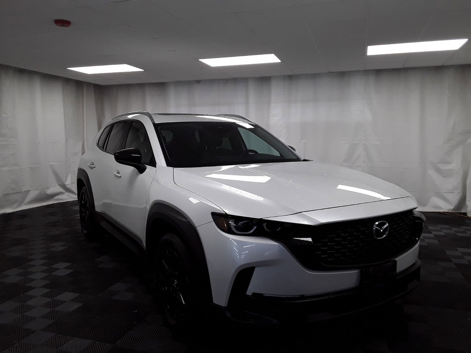 2023 Mazda CX-50 2.5 S Preferred Plus Package AWD