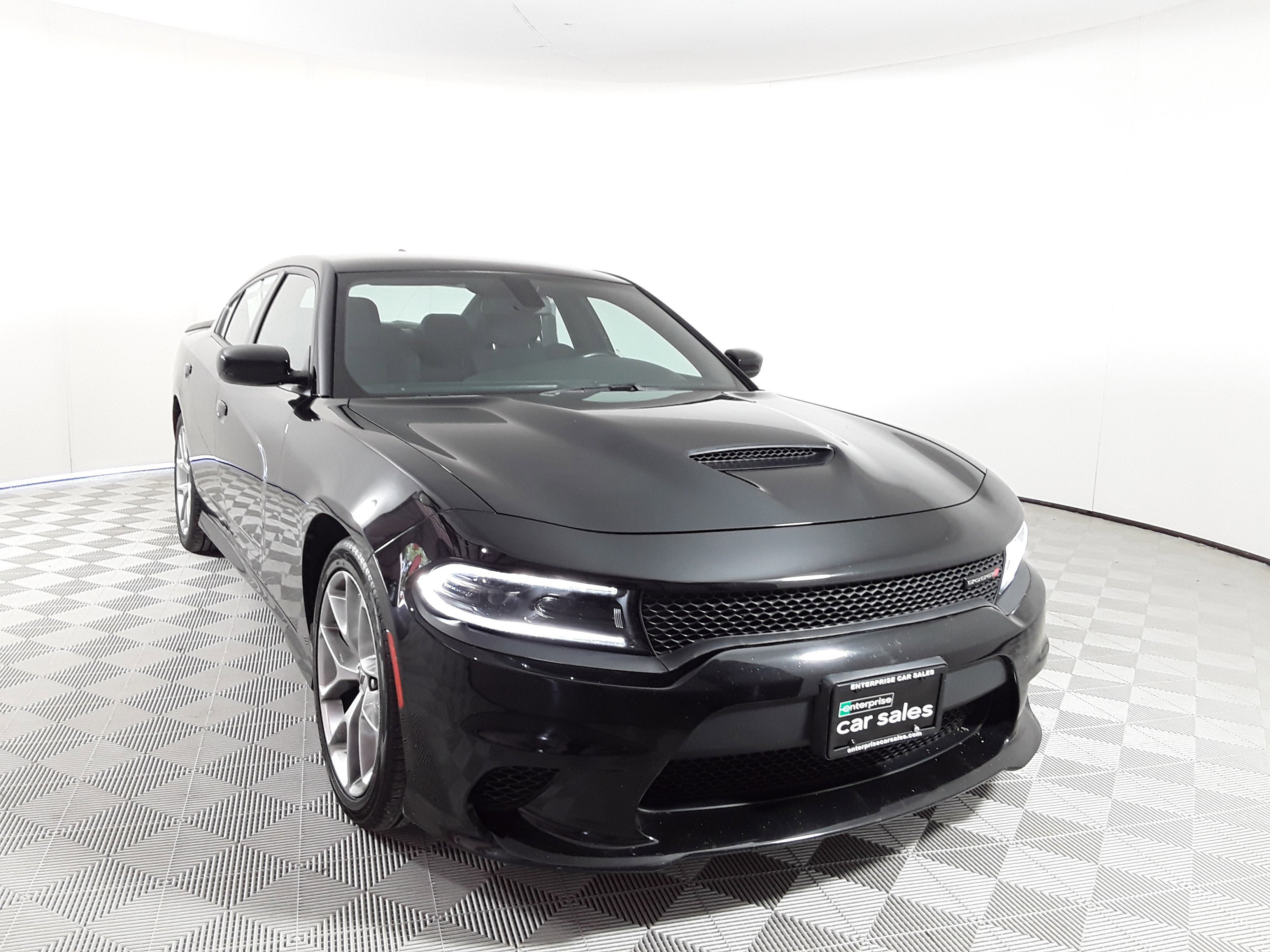 2023 Dodge Charger GT RWD