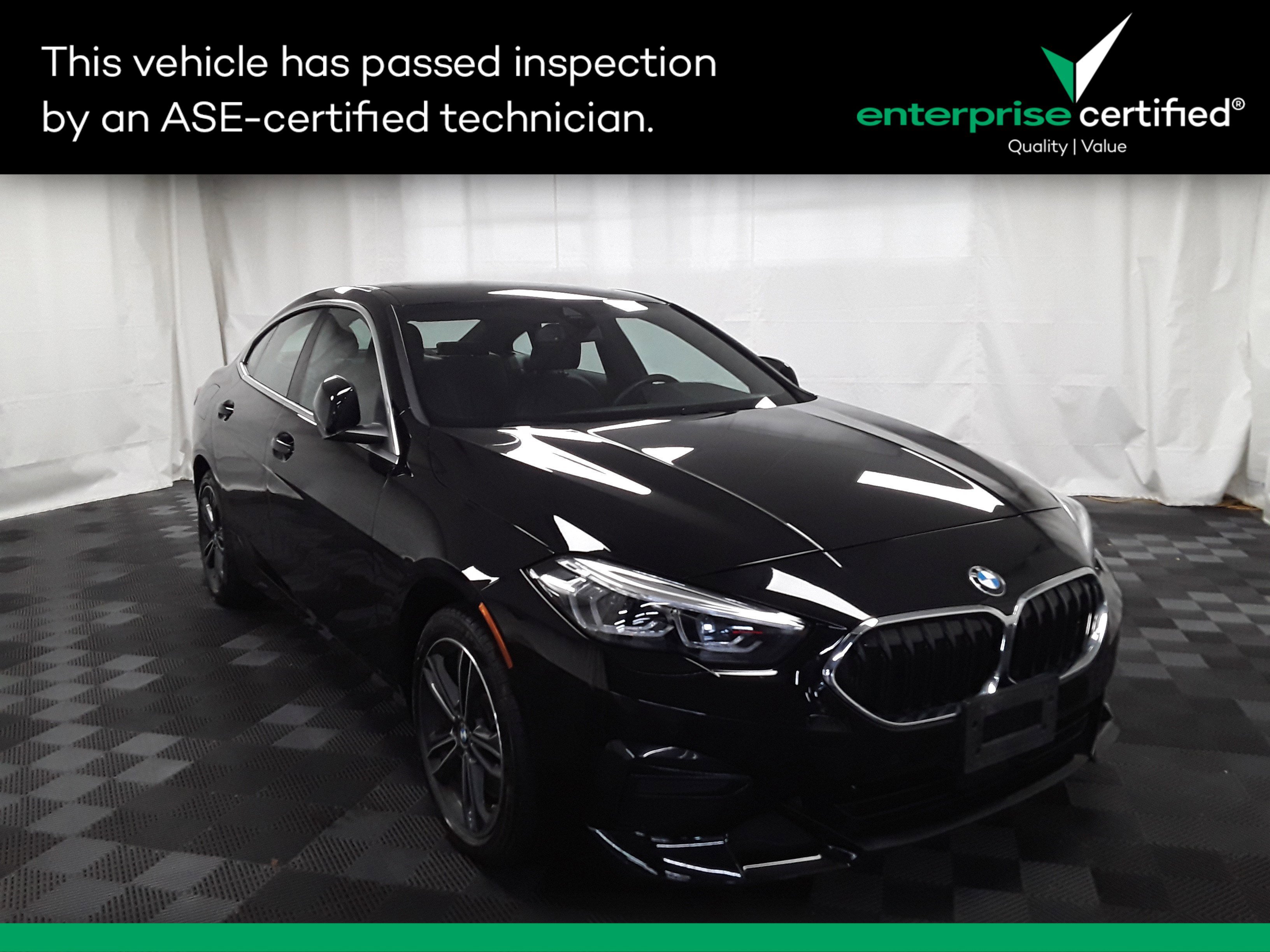 2024 BMW 2 Series 228i xDrive Gran Coupe