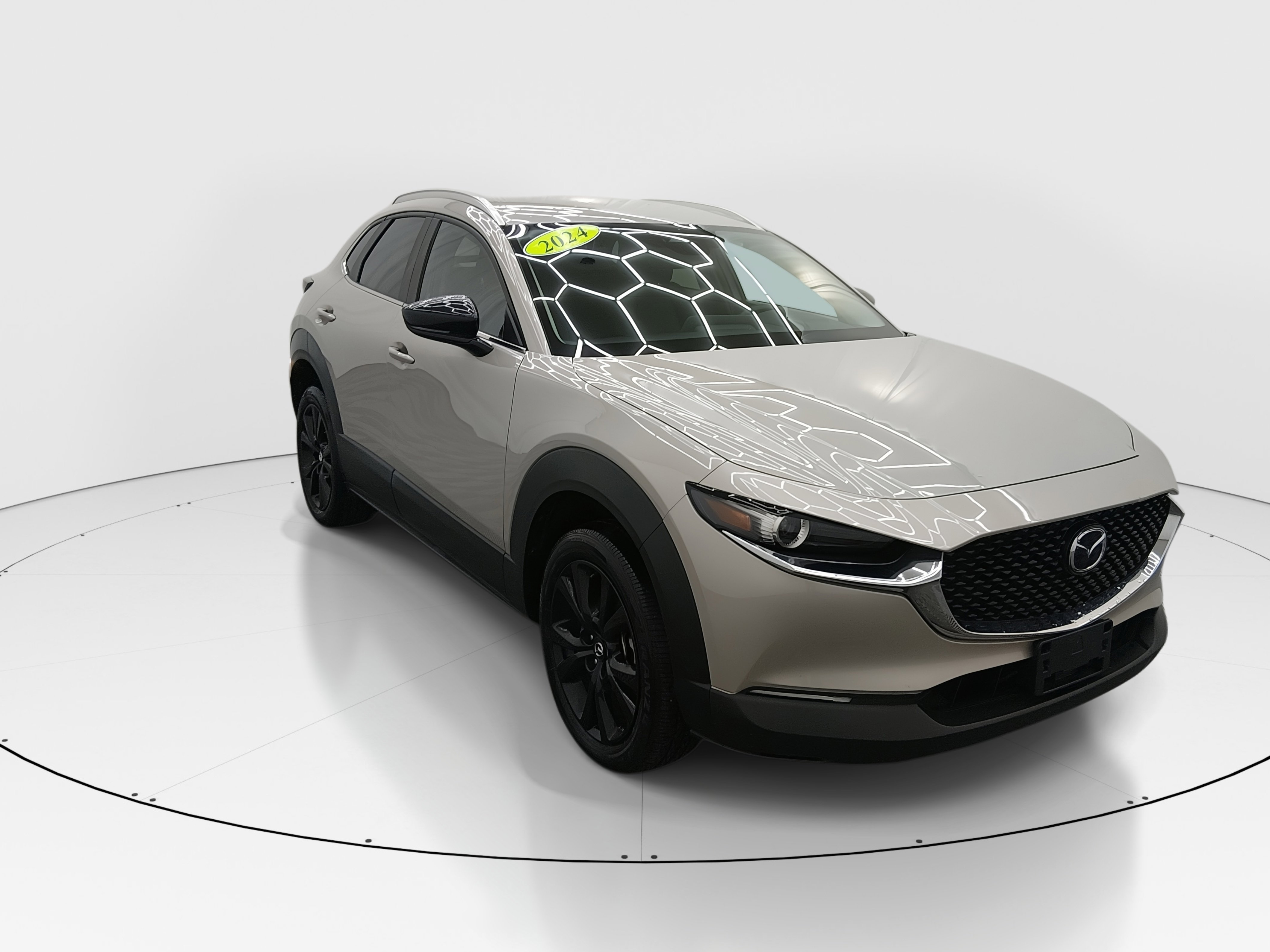2024 Mazda CX-30 Select Sport