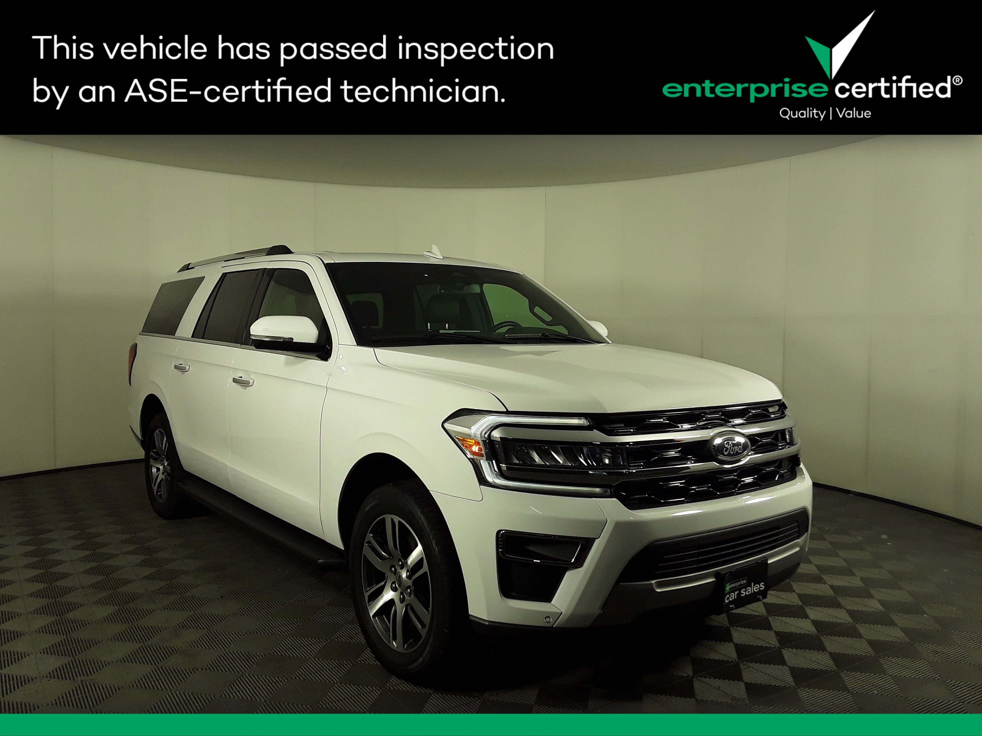 2024 Ford Expedition Max Limited 4x4
