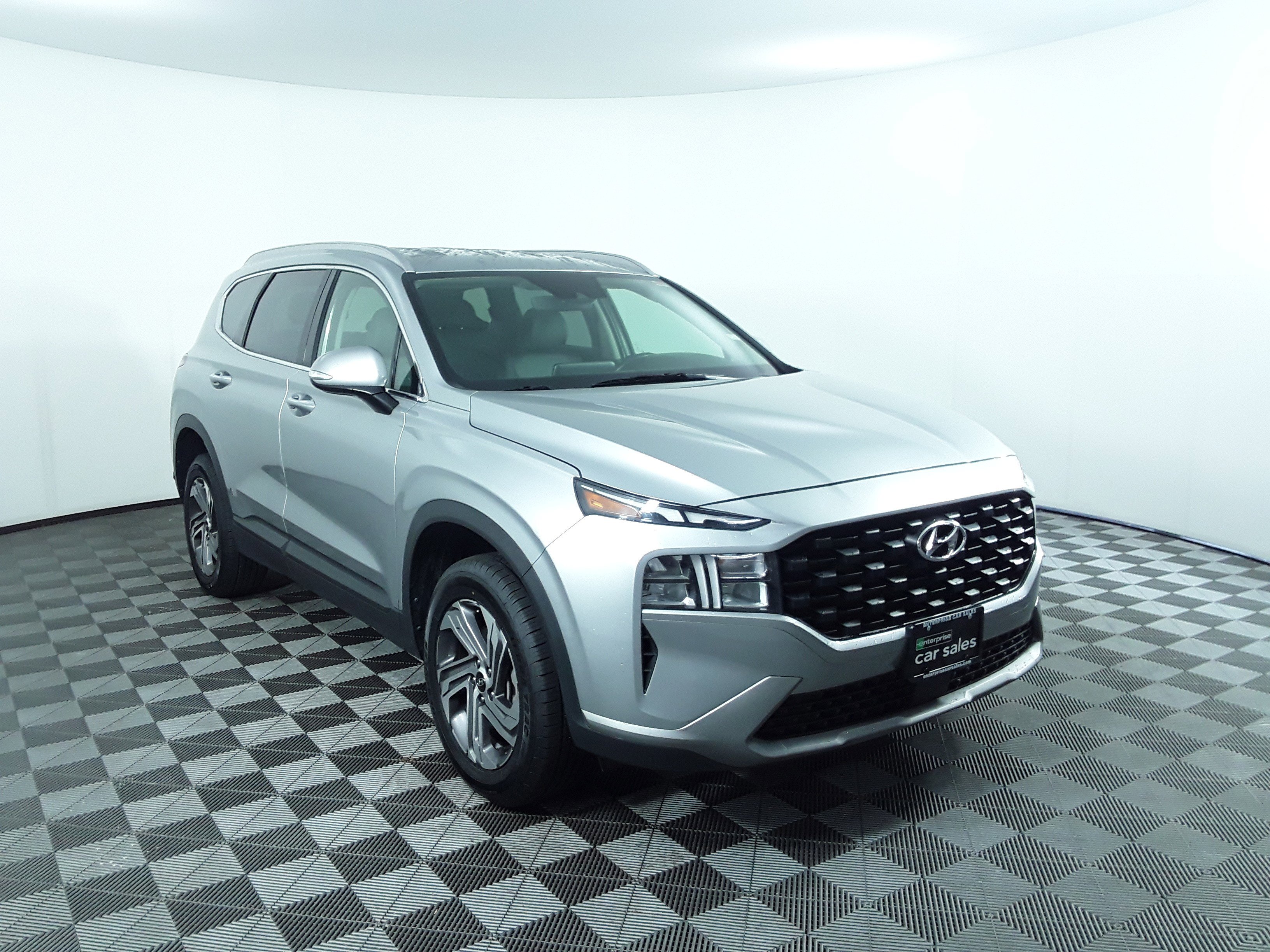 2023 Hyundai Santa Fe SEL AWD