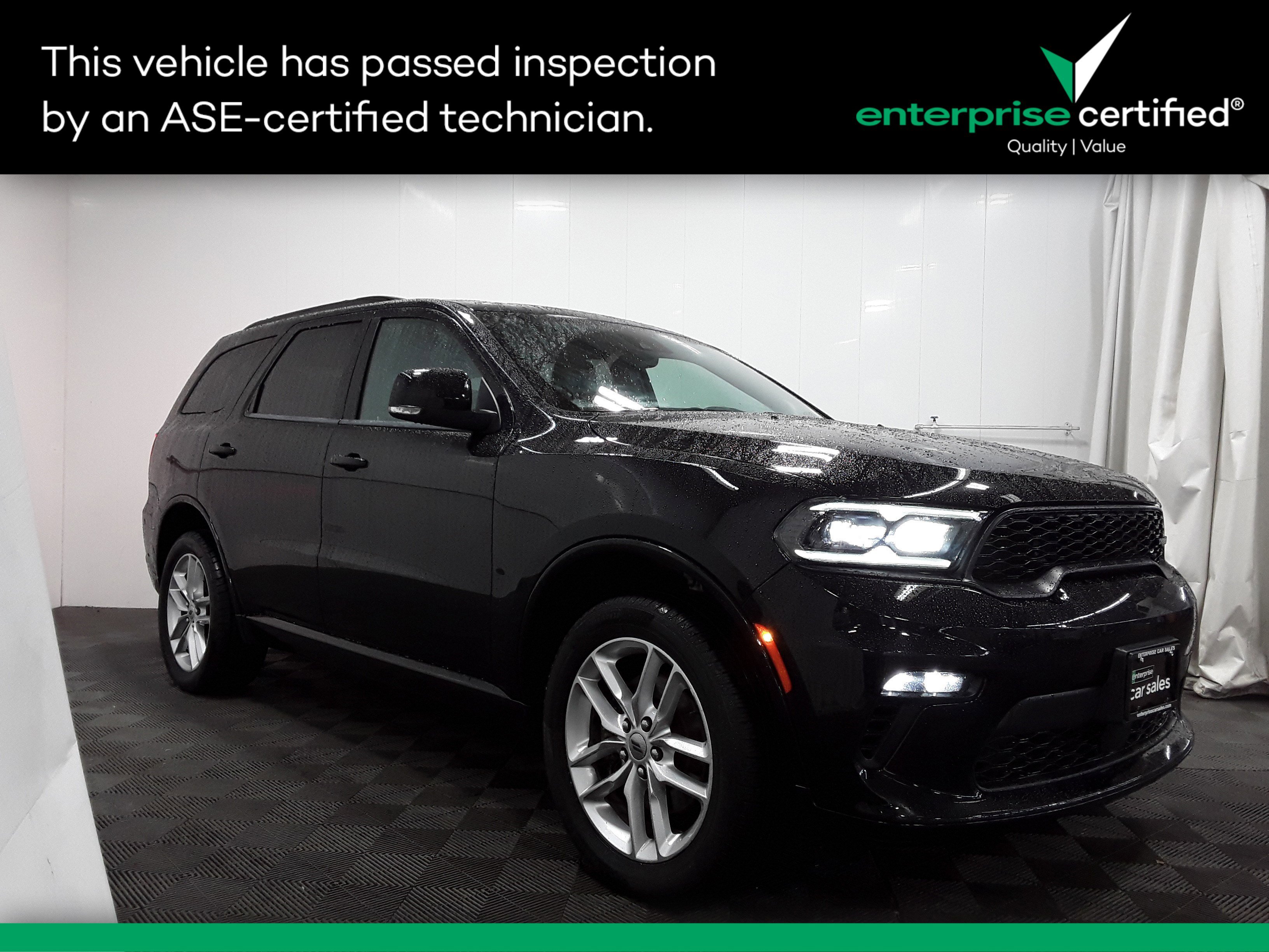 2022 Dodge Durango GT AWD