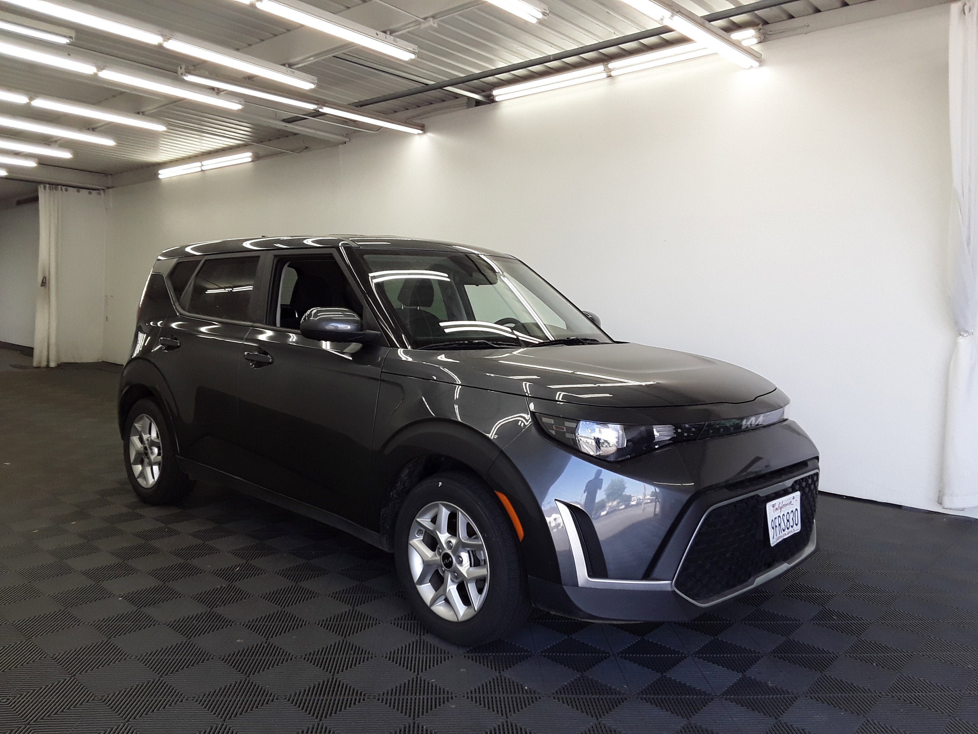2023 Kia Soul