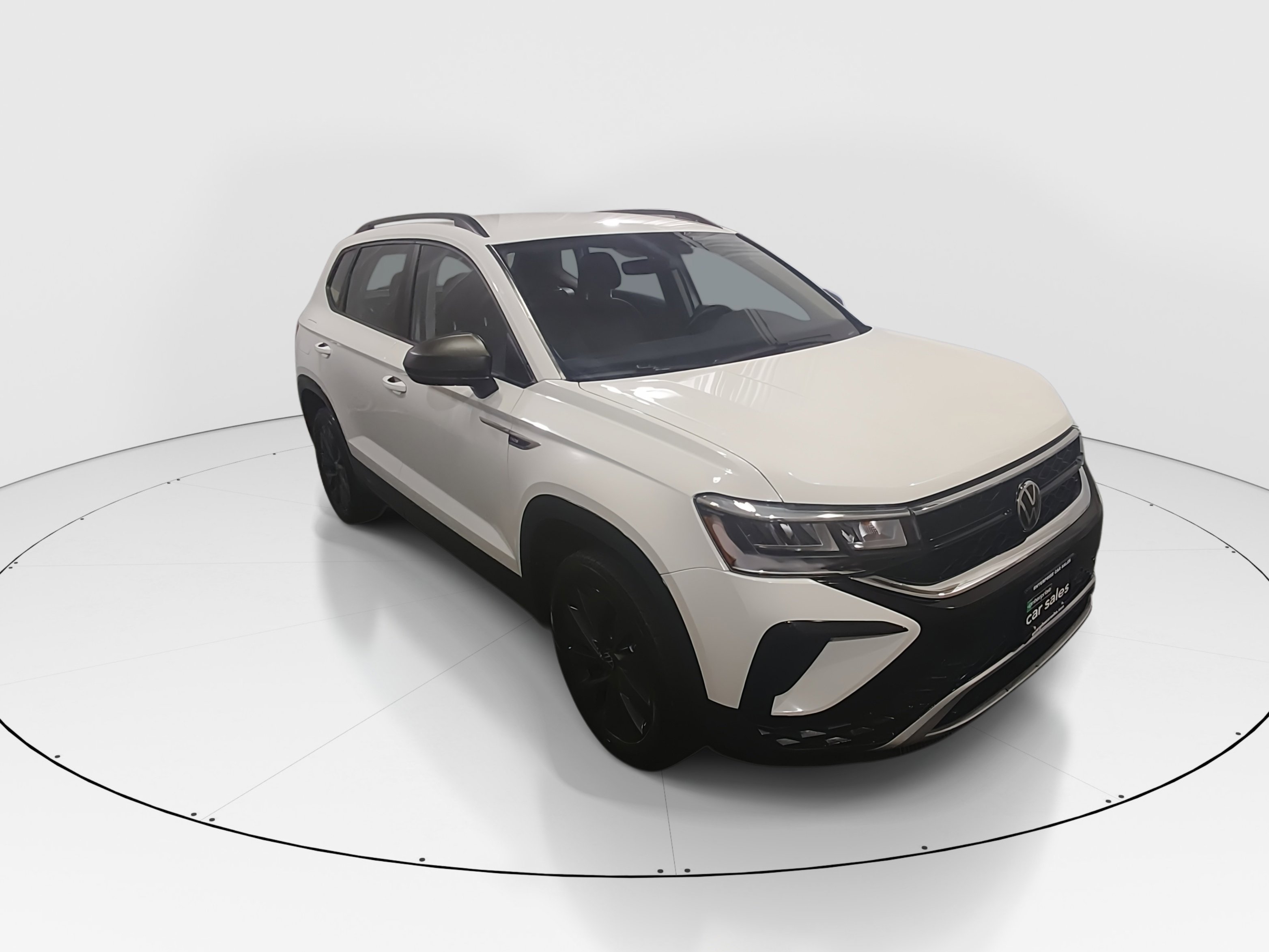 2024 Volkswagen Taos S