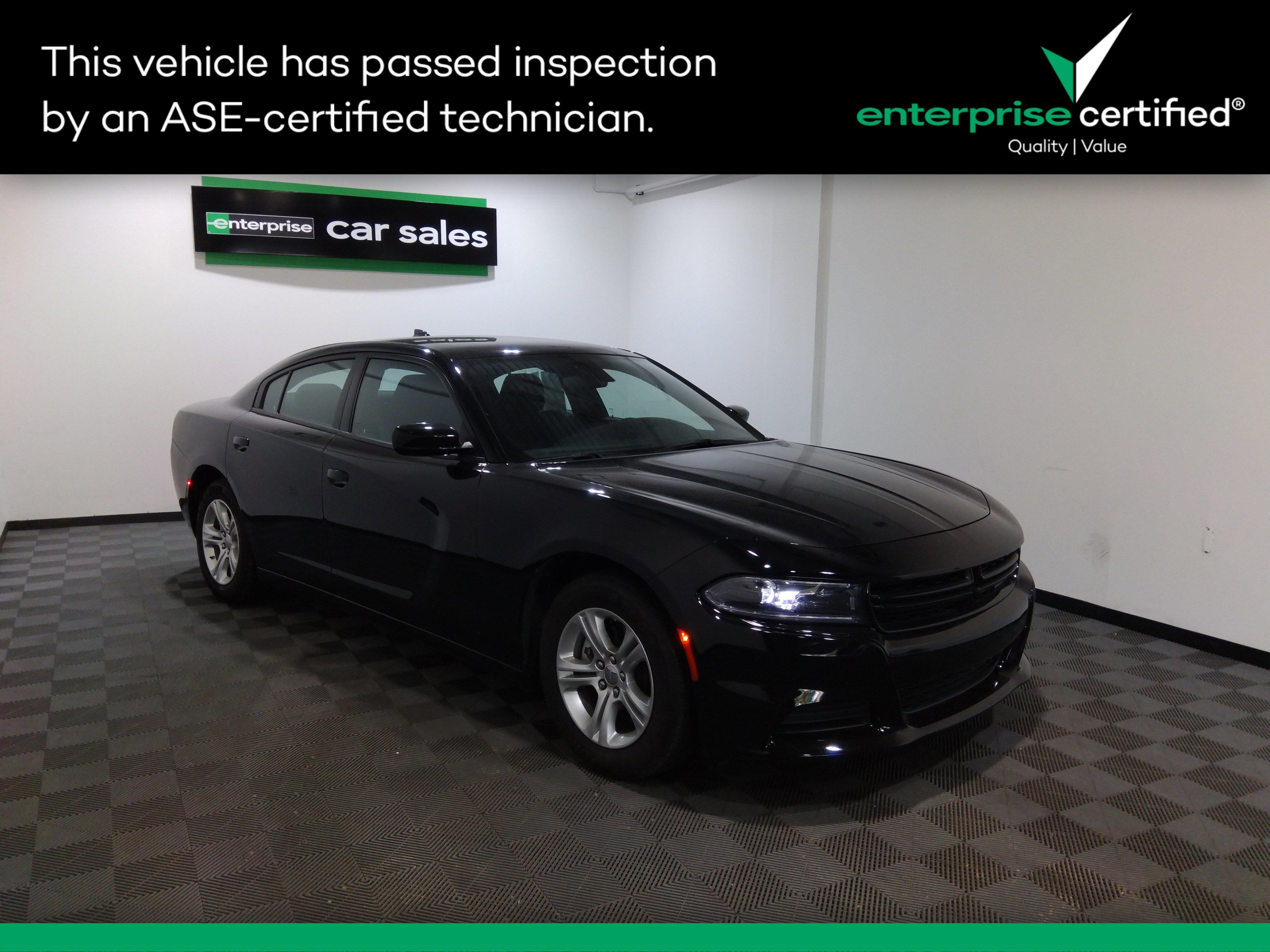 Used 2023 Dodge Charger SXT RWD