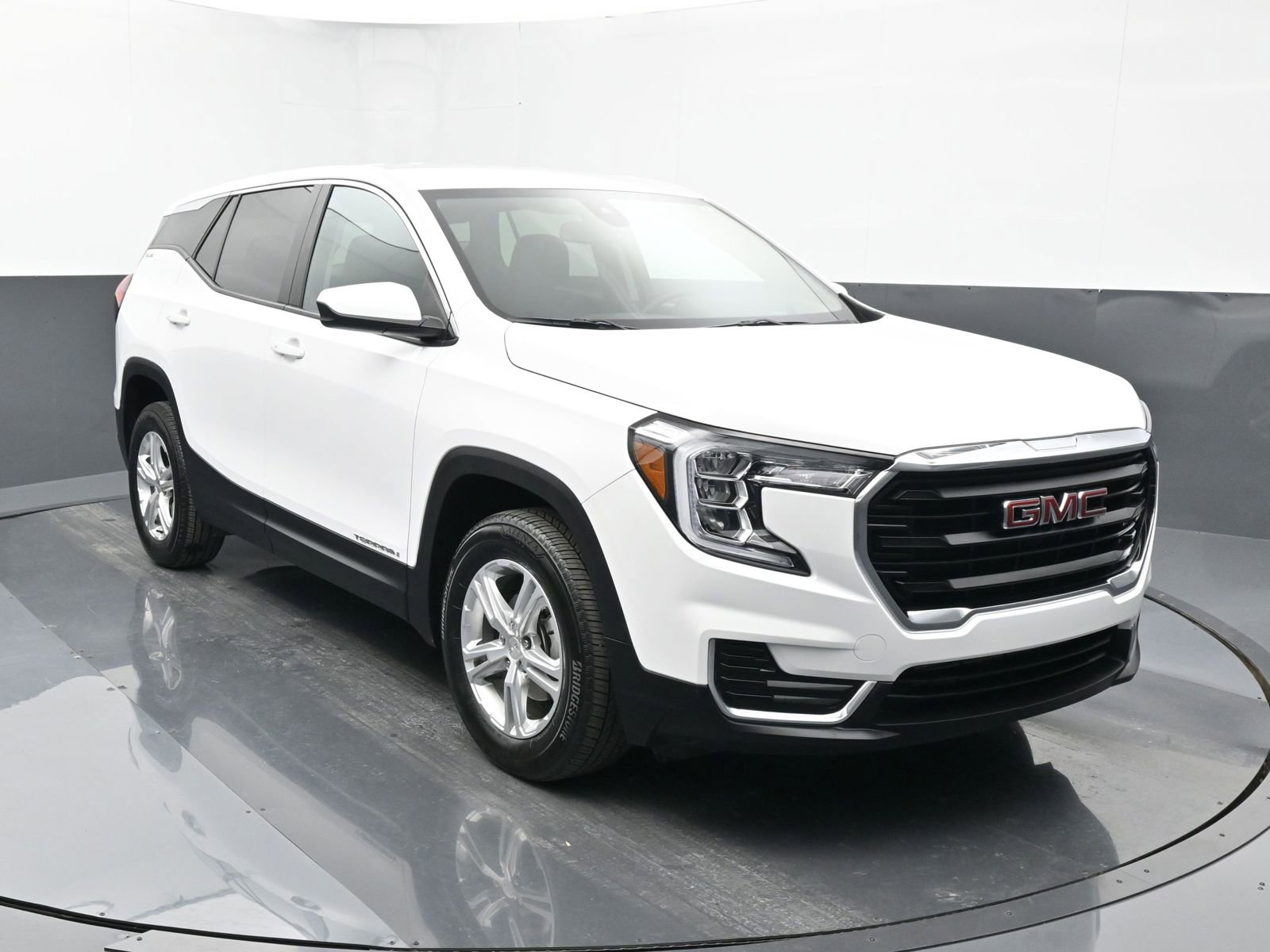 2024 GMC Terrain AWD 4dr SLE