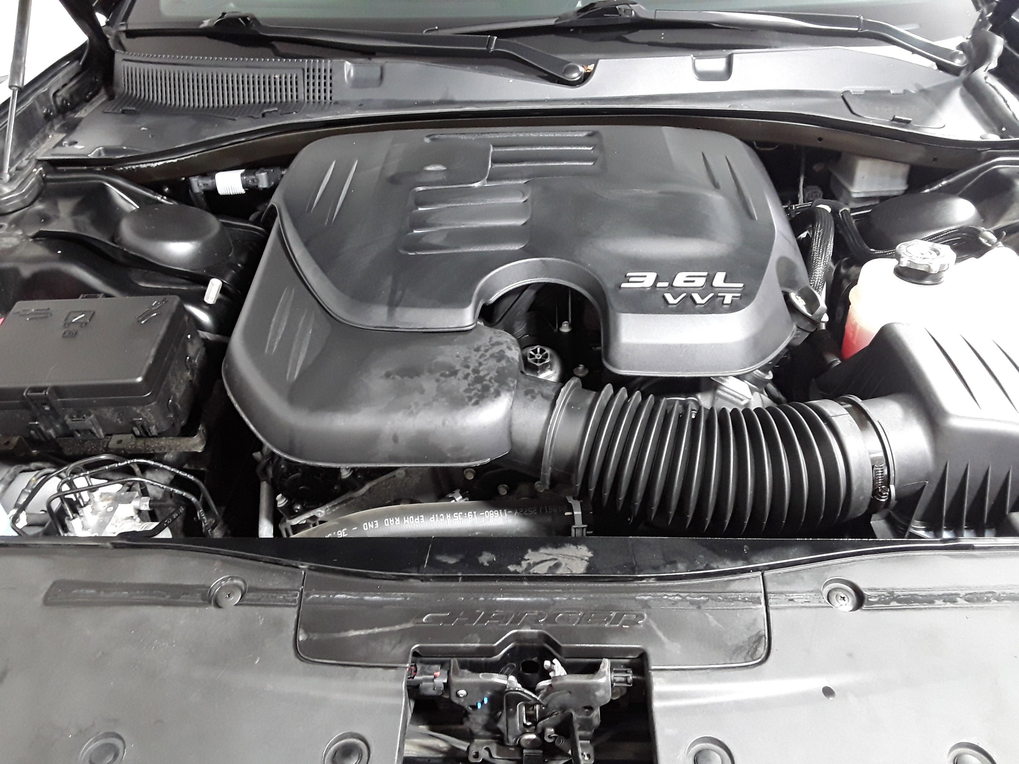 Image 9 of Used 2022 Dodge Charger SXT RWD