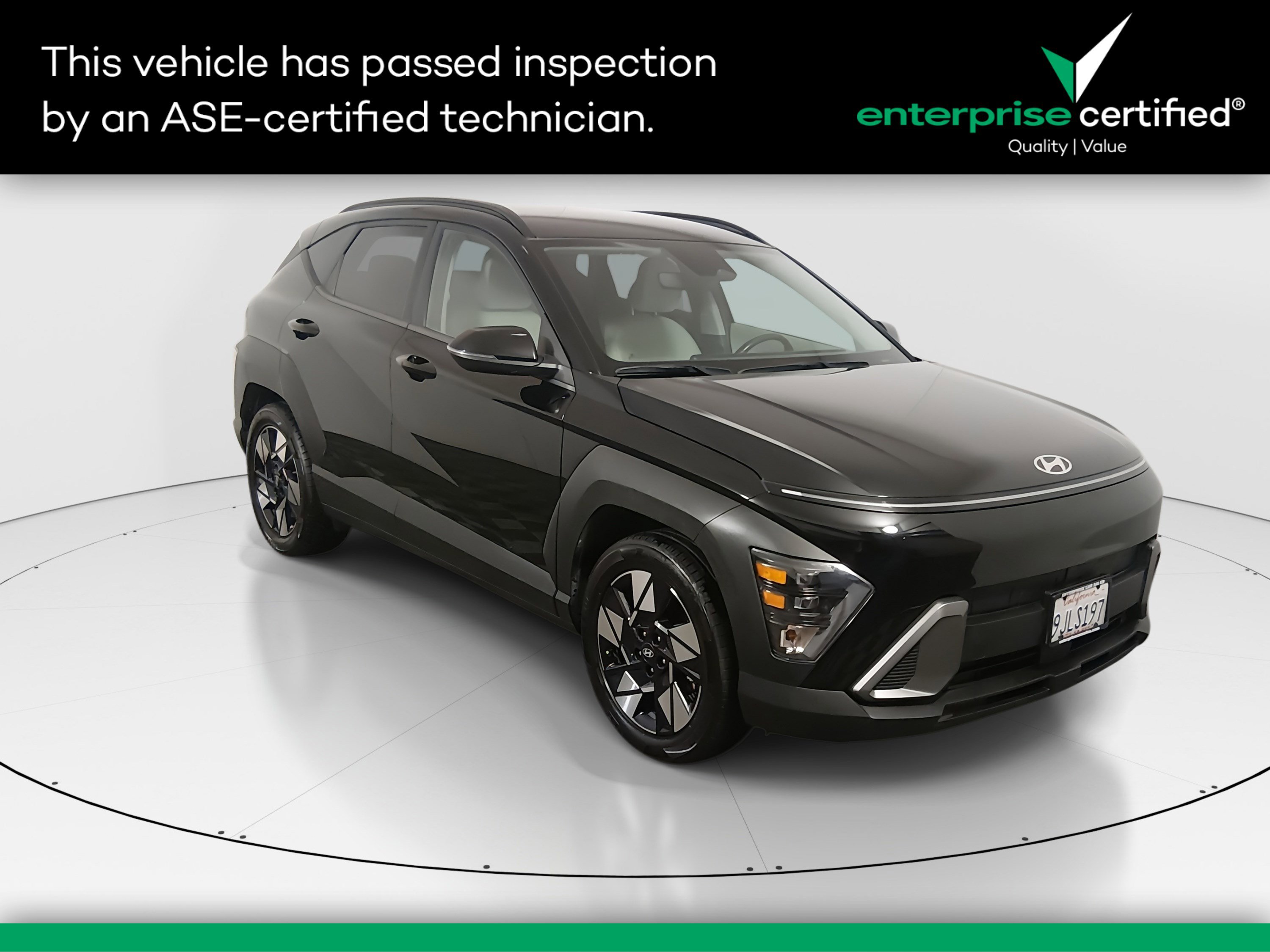 2024 Hyundai Kona SEL's photo