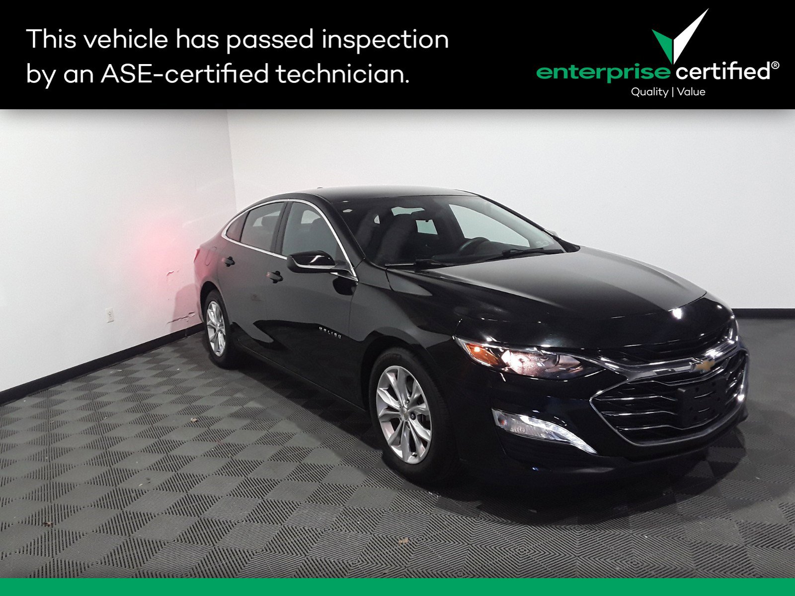 Used 2022 Chevrolet Malibu 4dr Sdn LT