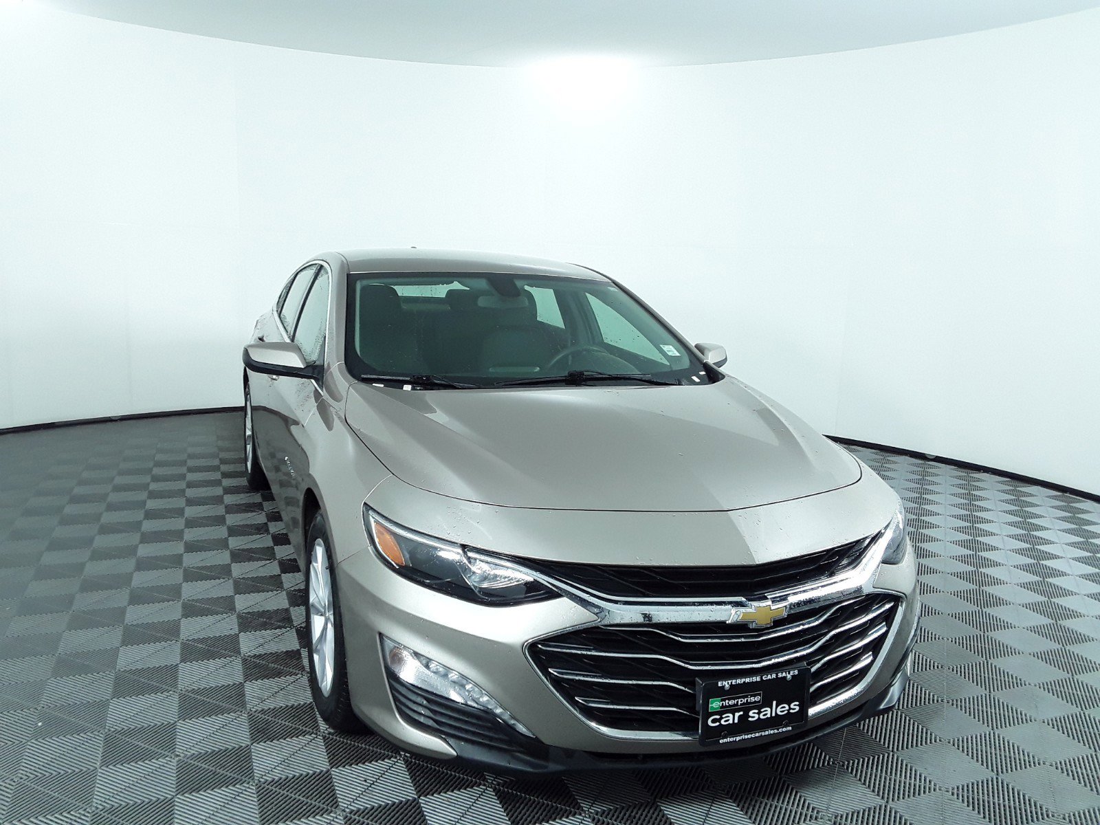 2022 Chevrolet Malibu 4dr Sdn LT