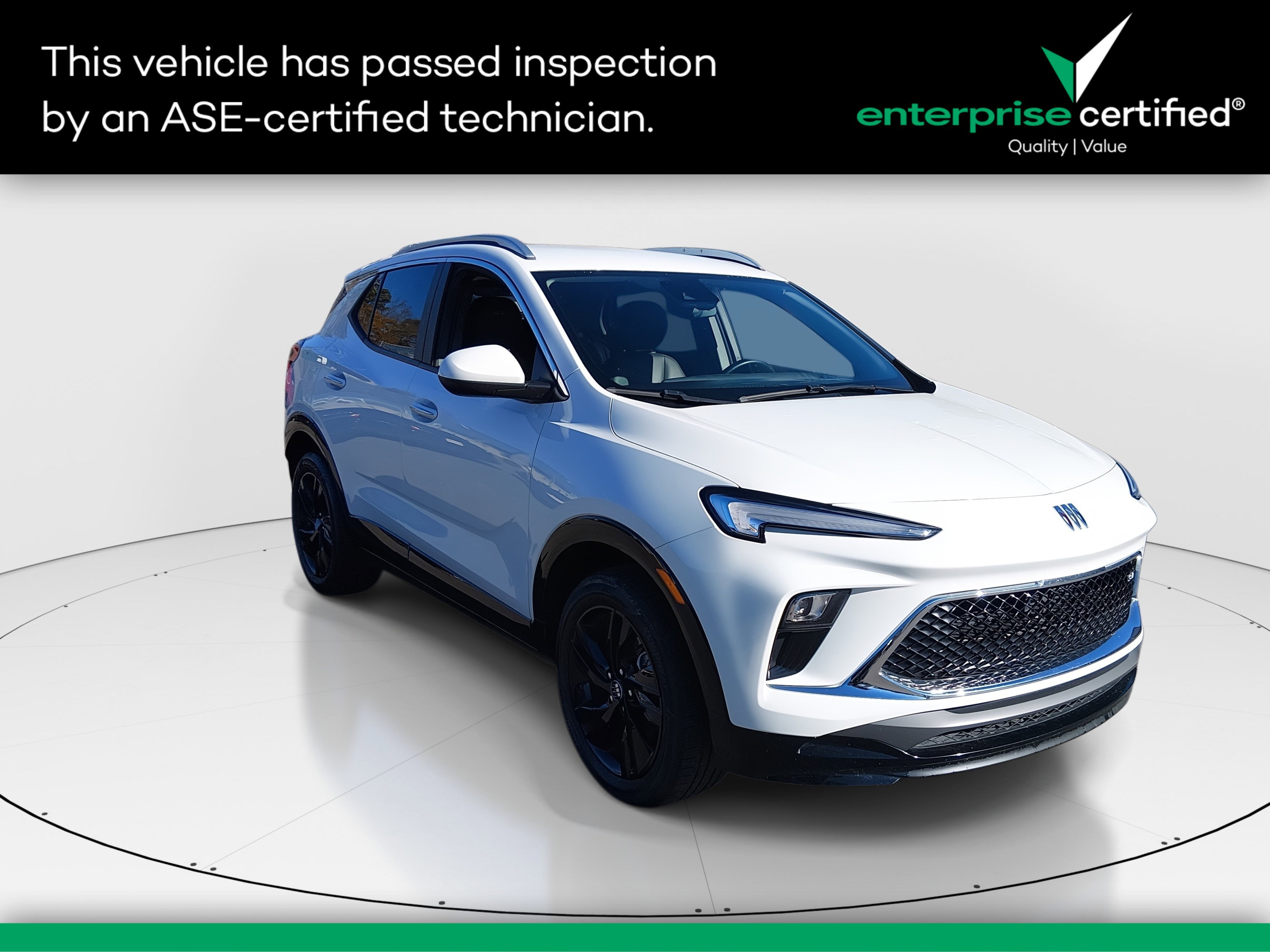 2024 Buick Encore GX Sport Touring's photo