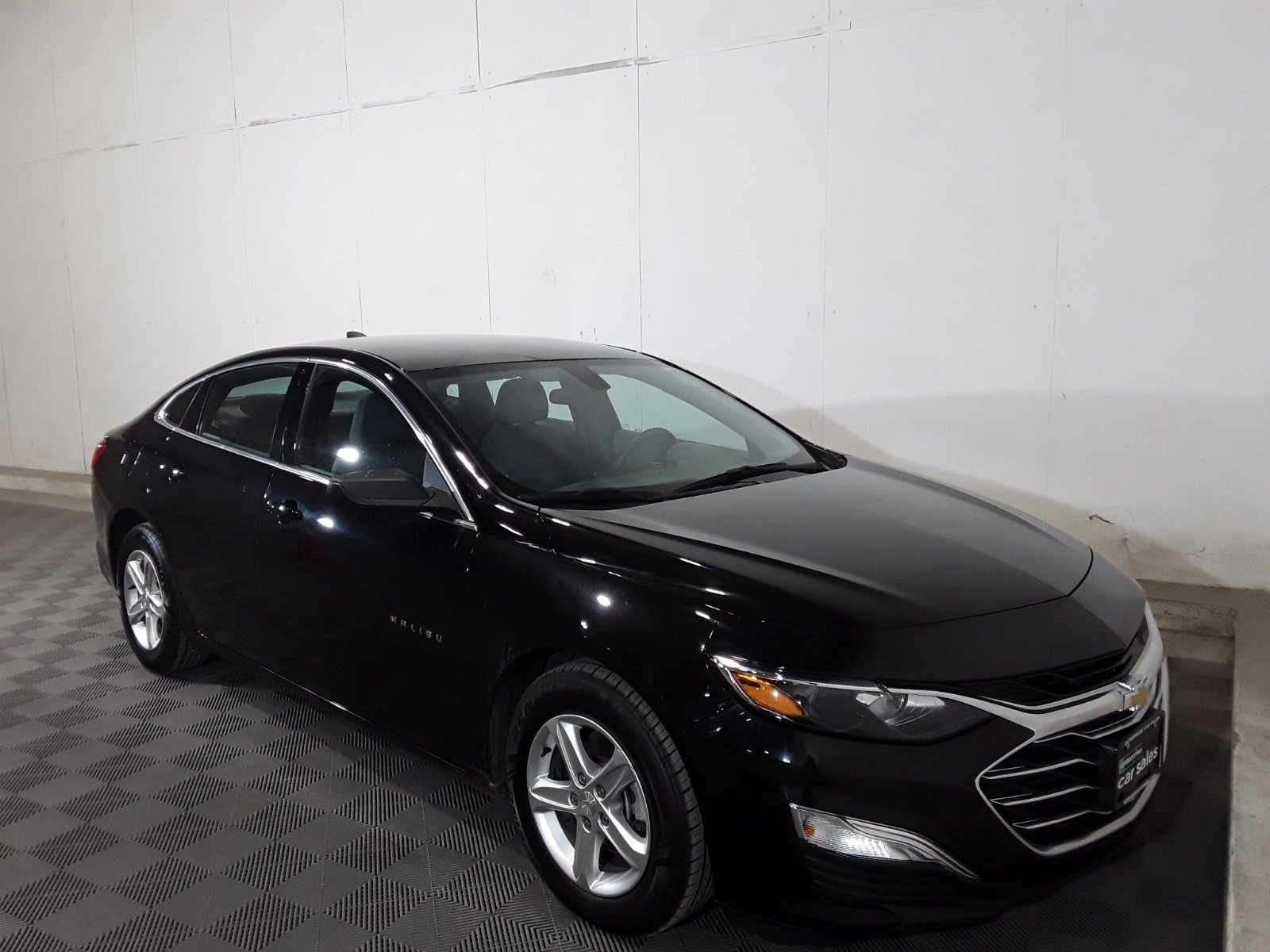 2022 Chevrolet Malibu 4dr Sdn LS w/1LS