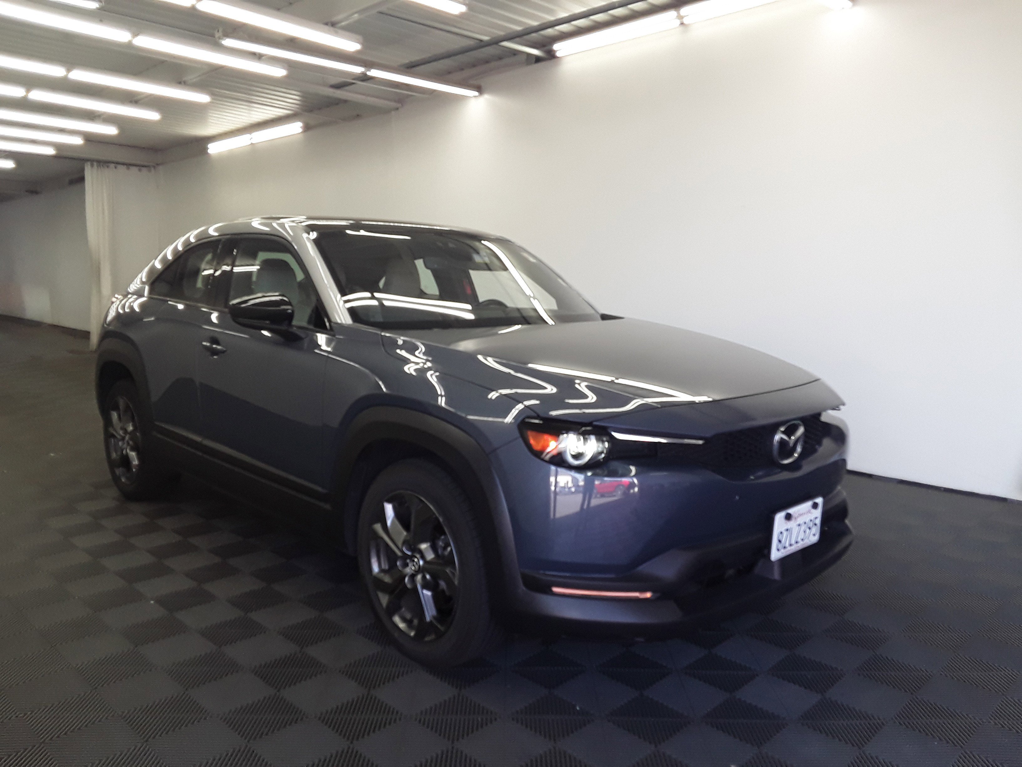 Used 2022 Mazda MX-30 EV Premium Plus Package FWD