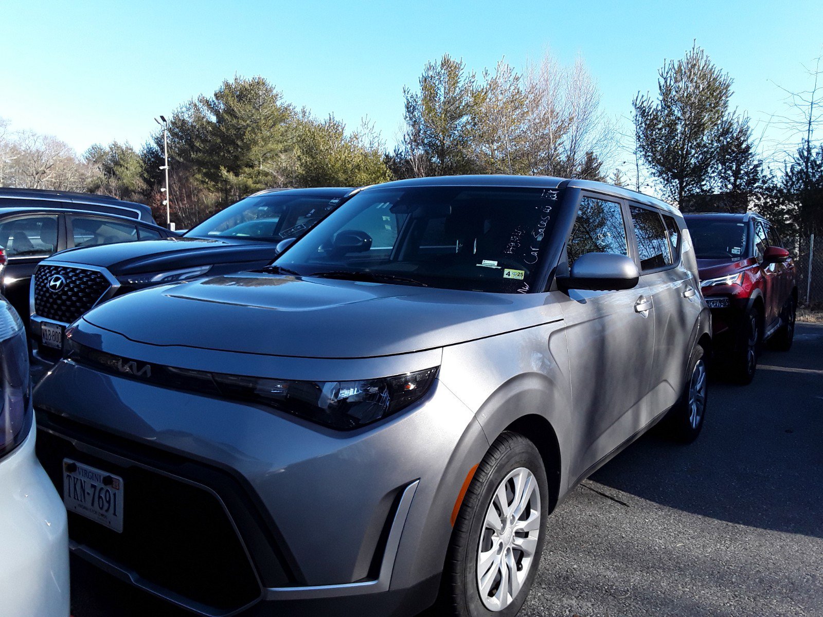 2023 Kia Soul