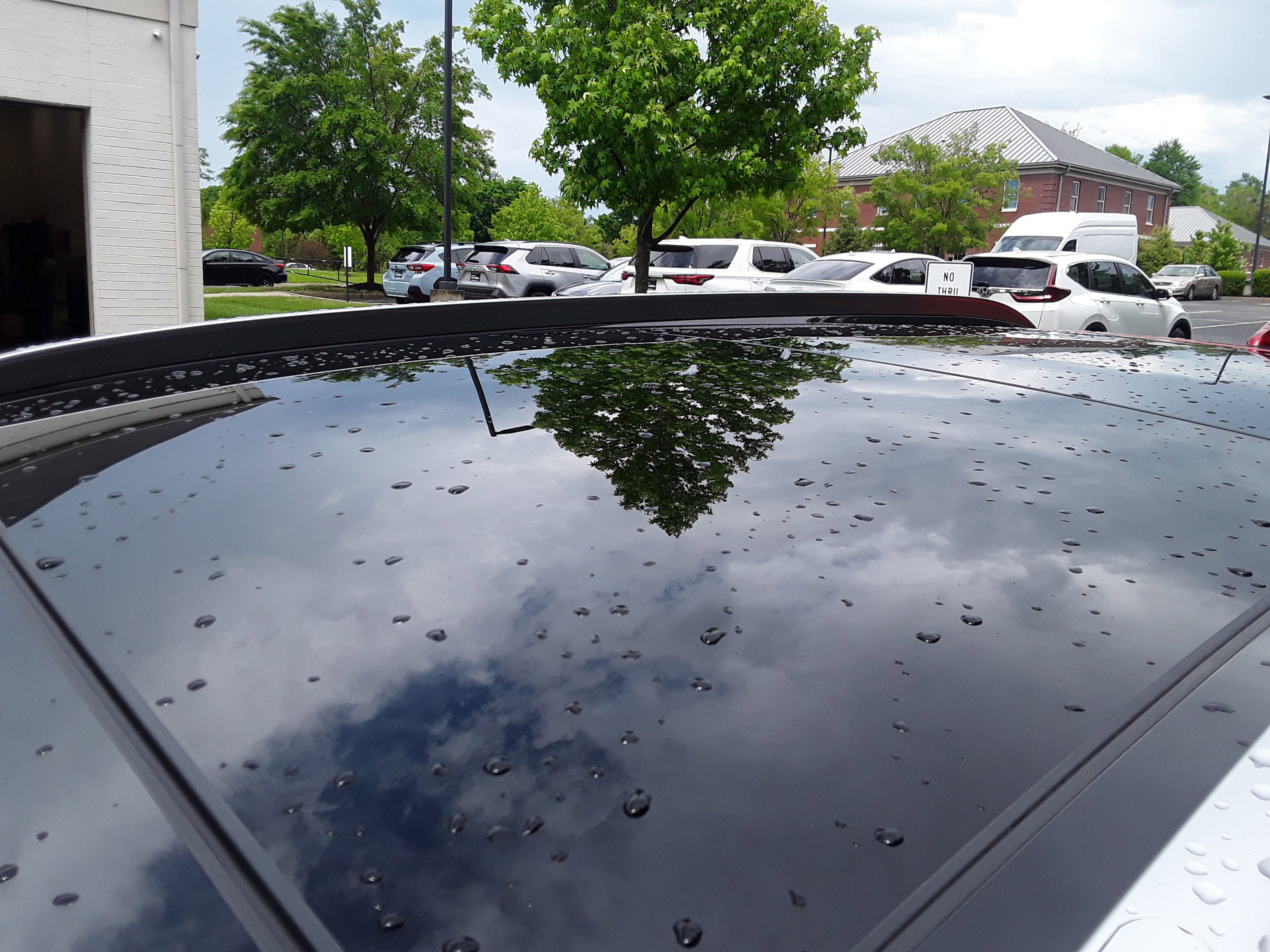 Image 7 of Used 2023 Hyundai Santa Fe SEL FWD