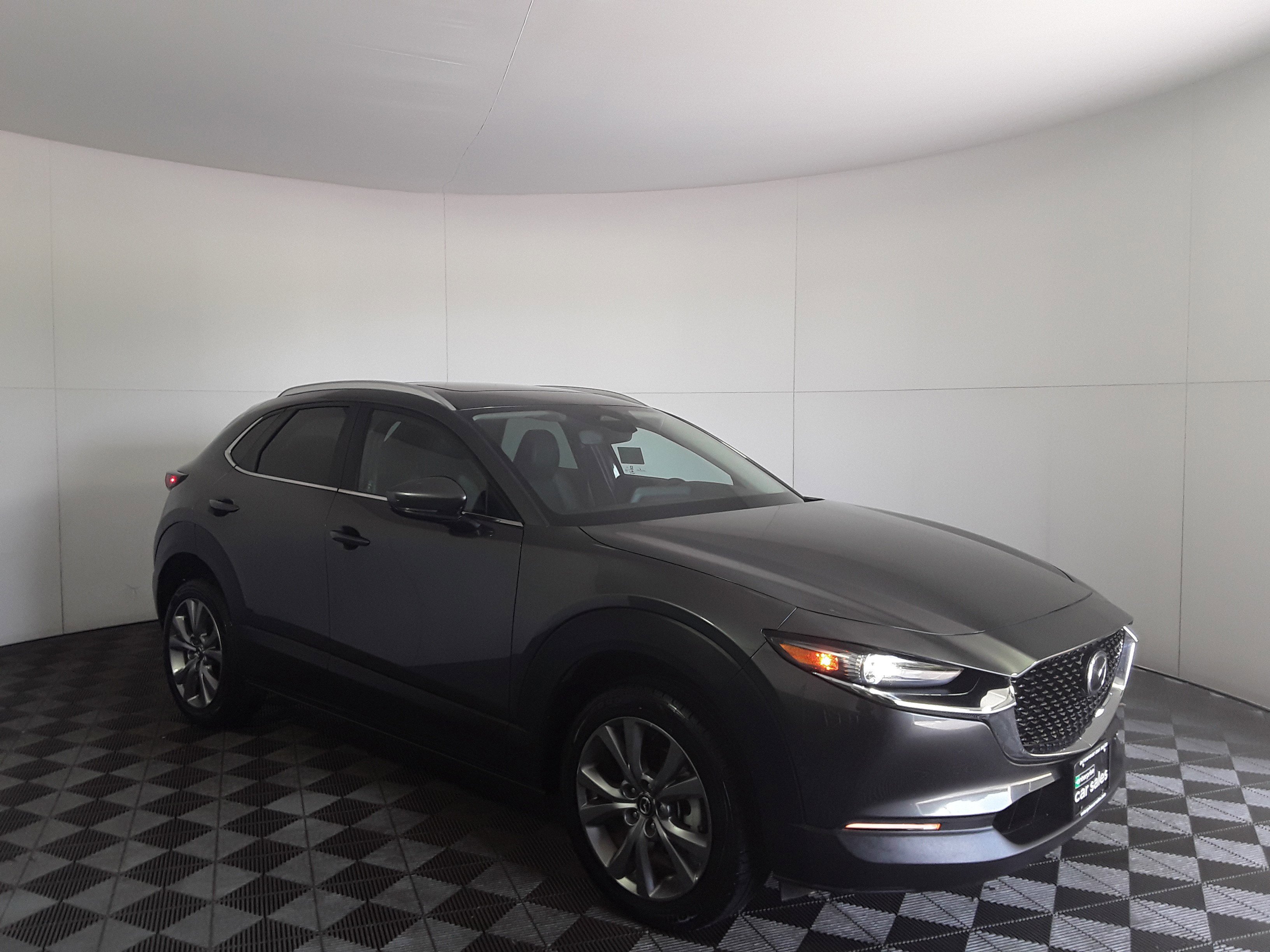 2024 Mazda CX-30 2.5 S Preferred Package AWD