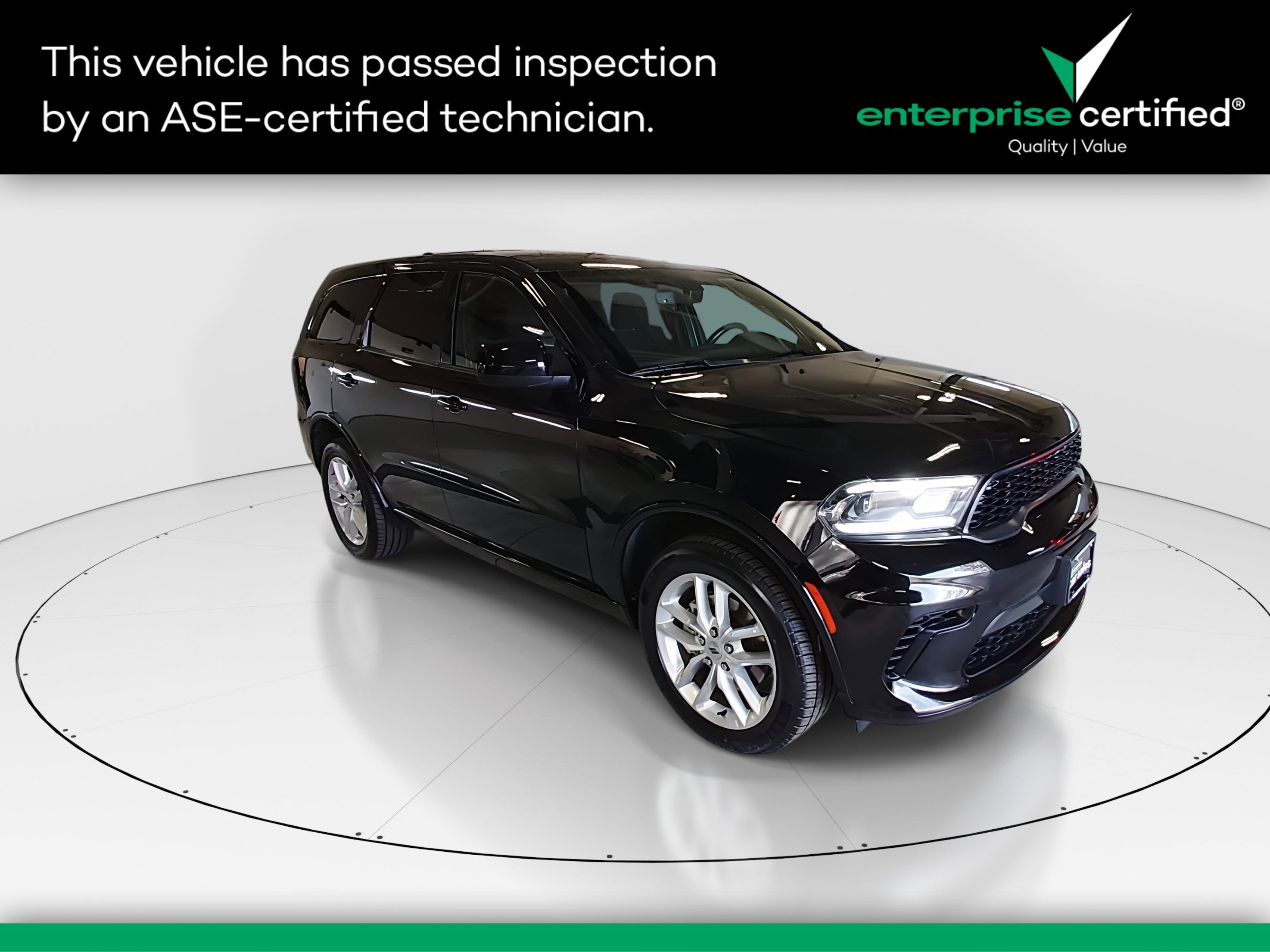 2023 Dodge Durango GT's photo