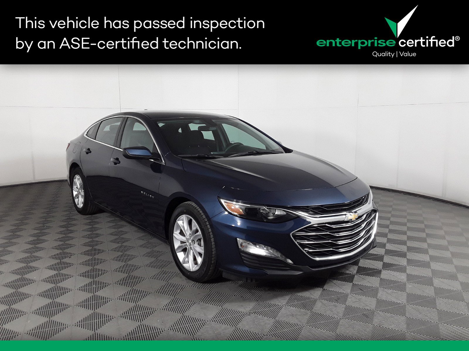 Used 2022 Chevrolet Malibu 4dr Sdn LT