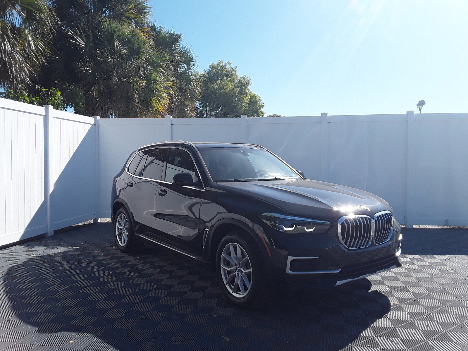 2023 BMW X5 sDrive40i Sports Activity Vehicle