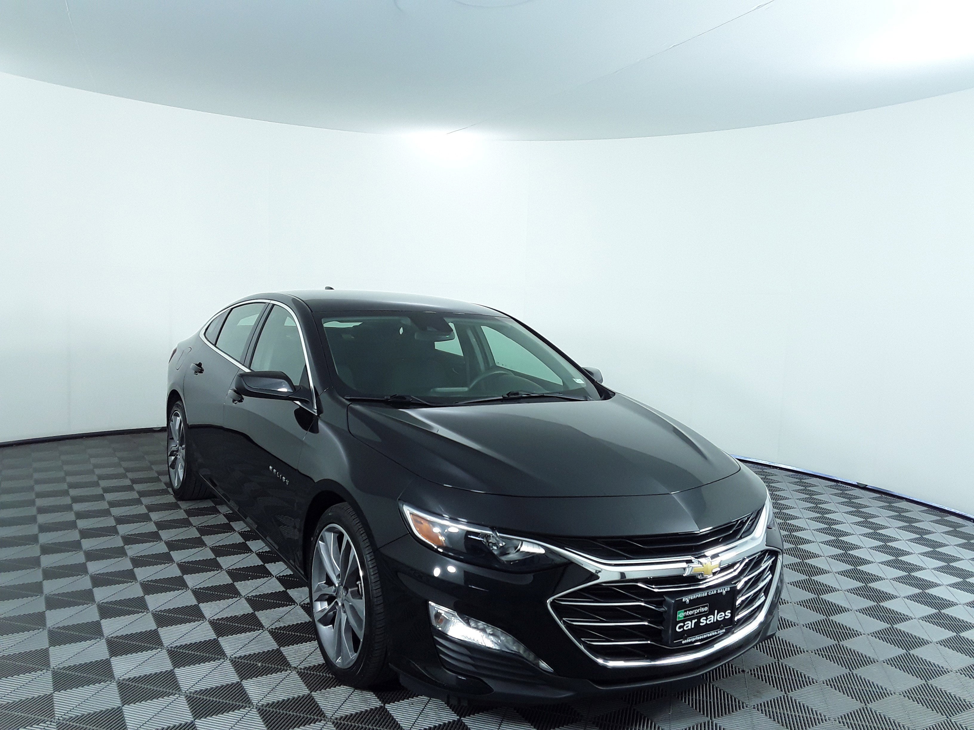 2023 Chevrolet Malibu 4dr Sdn 1LT