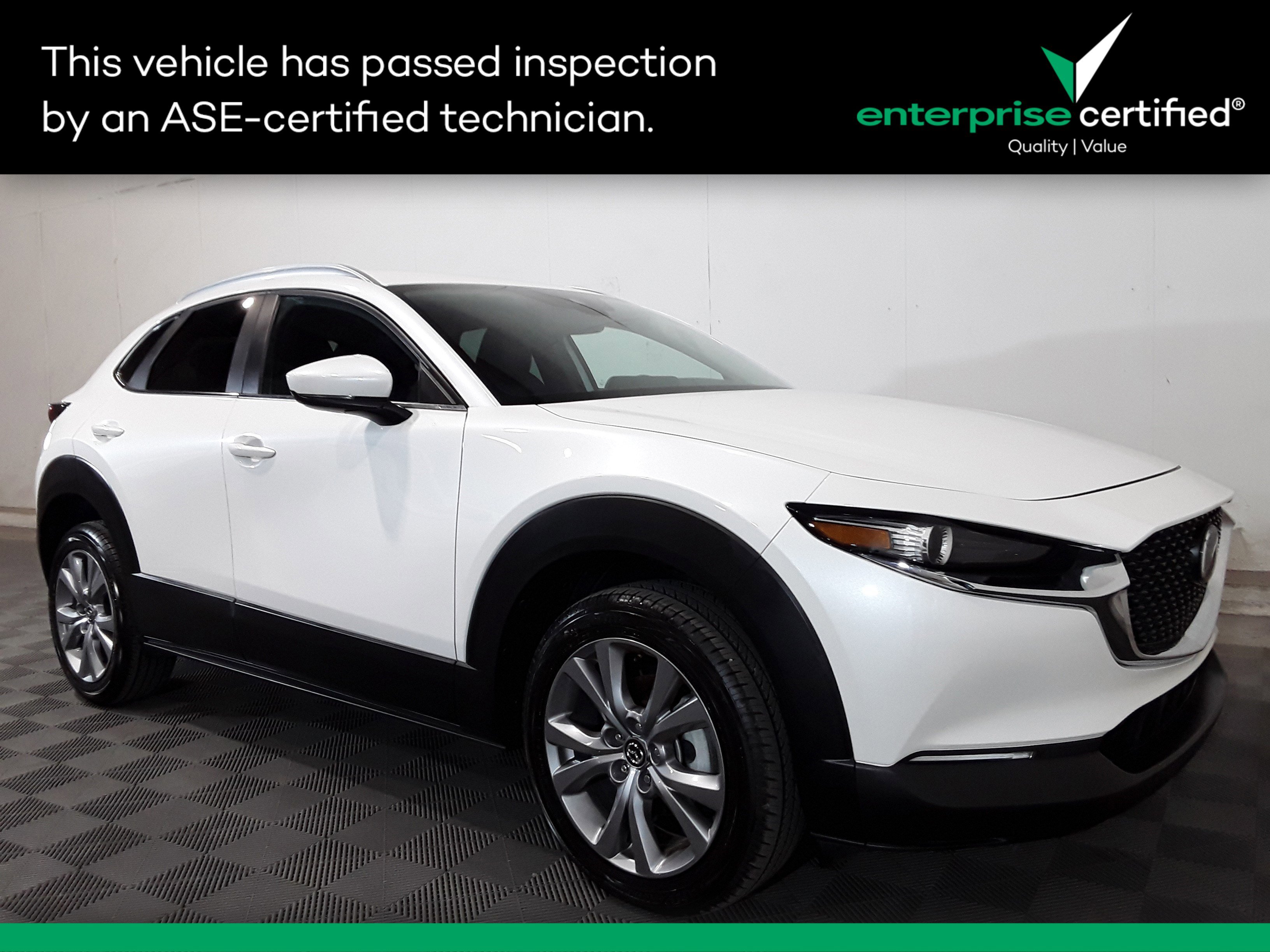 2023 Mazda CX-30 Select