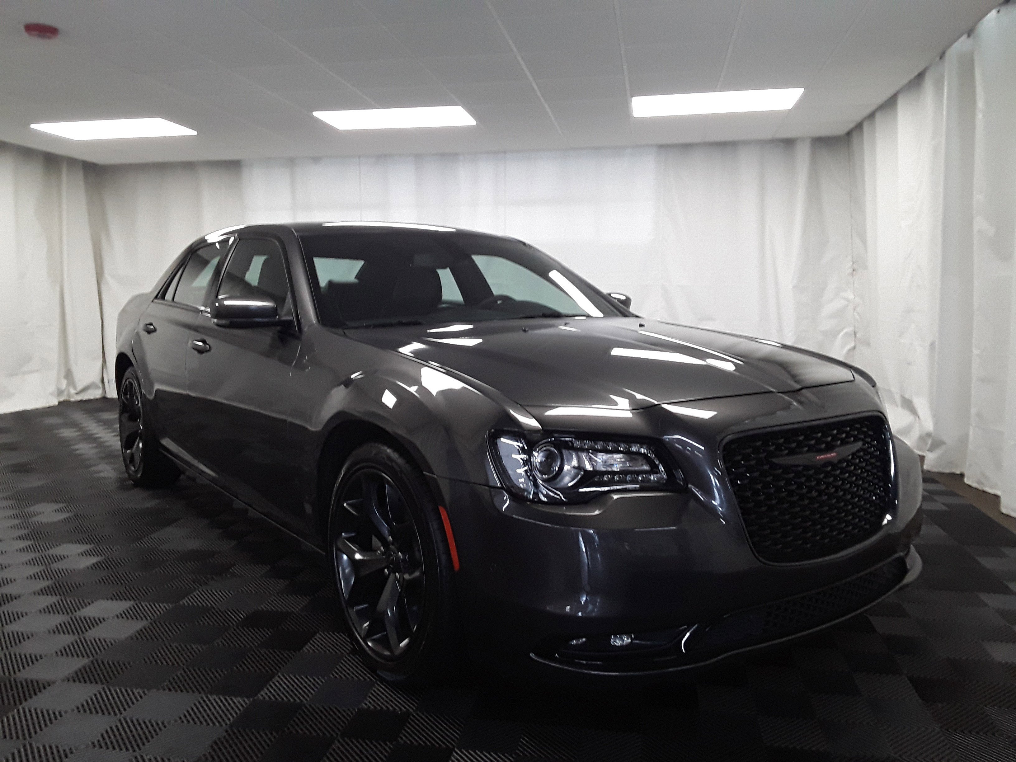 2022 Chrysler 300 300S RWD