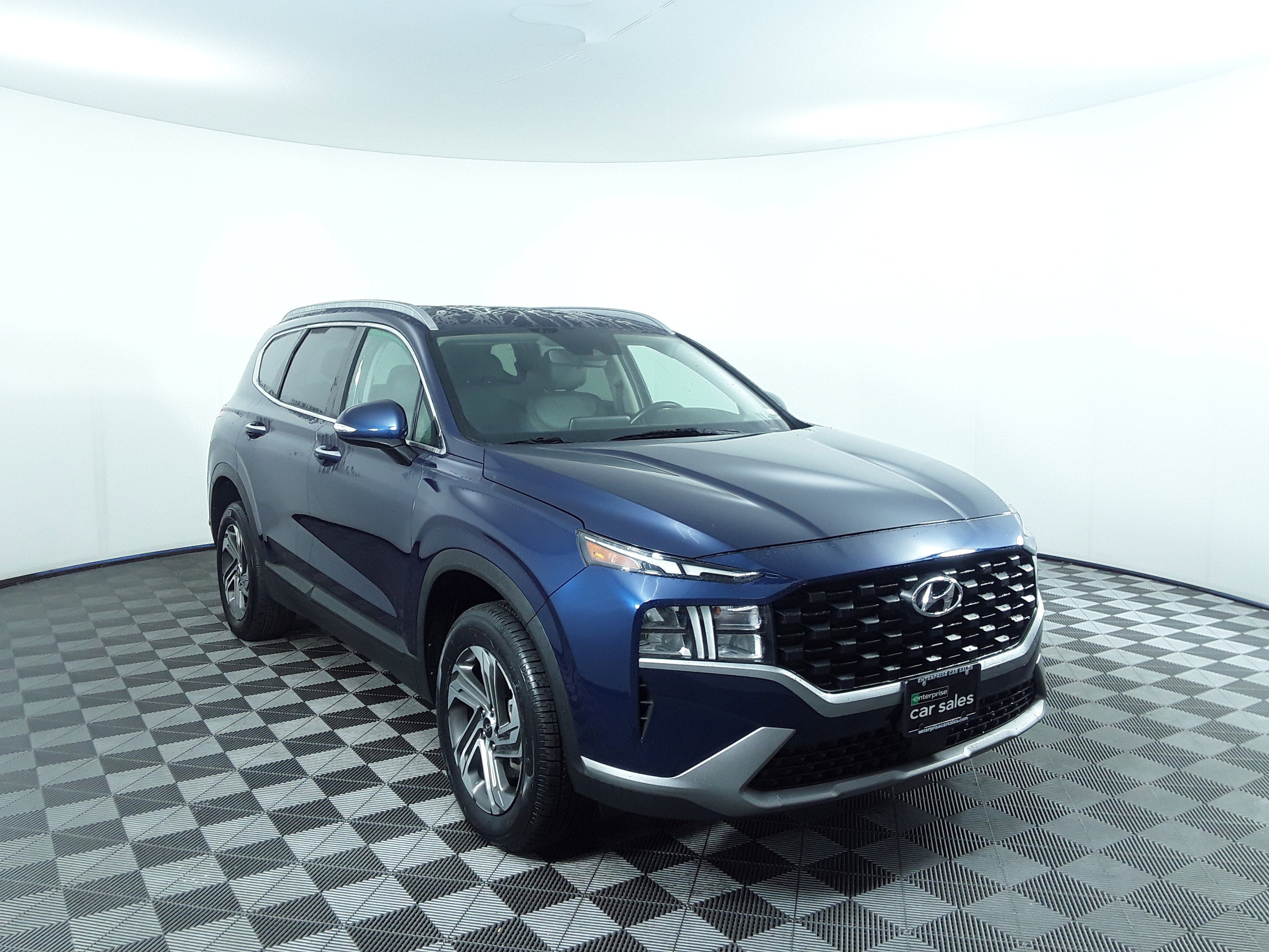 2023 Hyundai Santa Fe SEL AWD