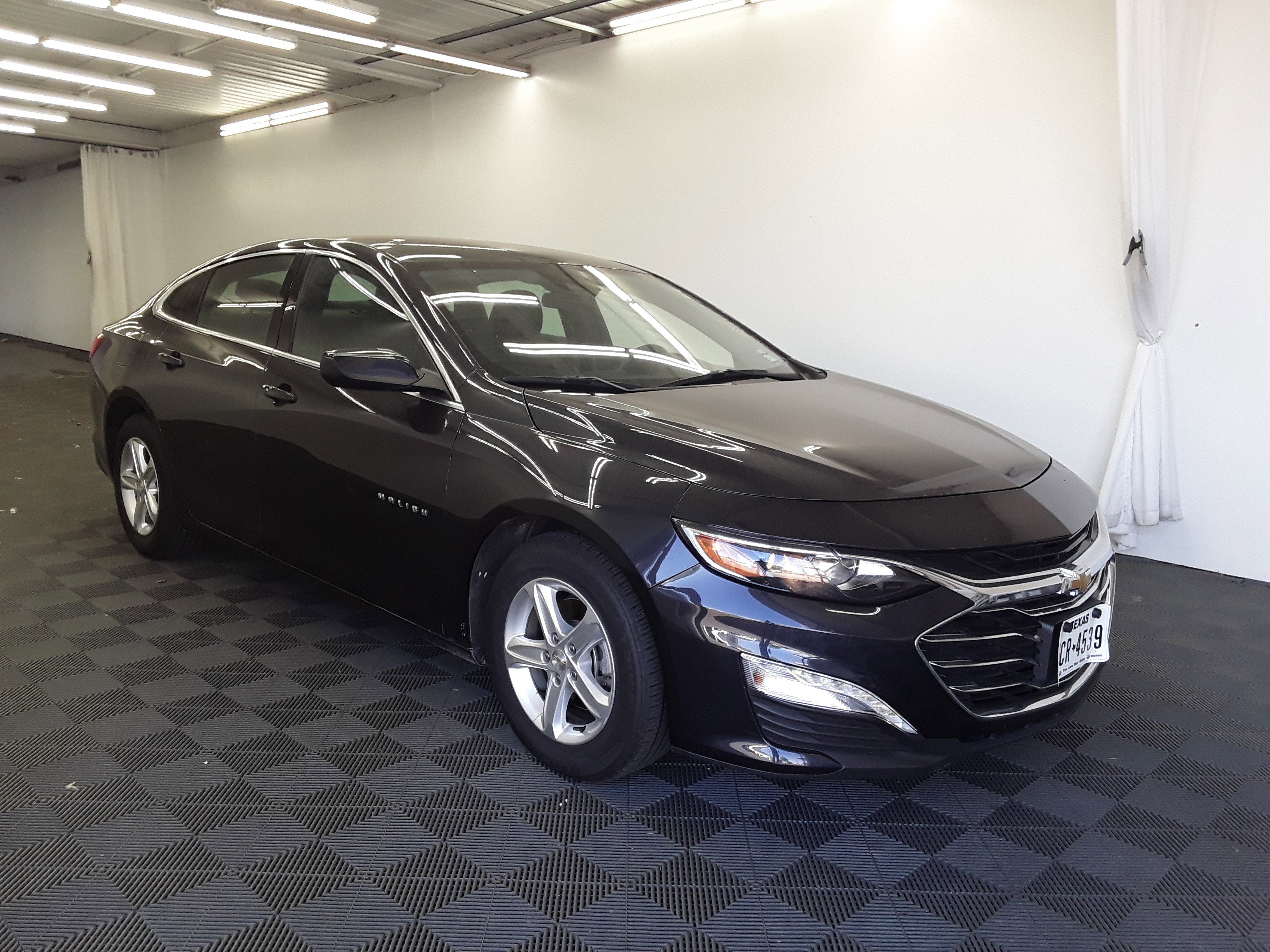 2023 Chevrolet Malibu 4dr Sdn 1LT