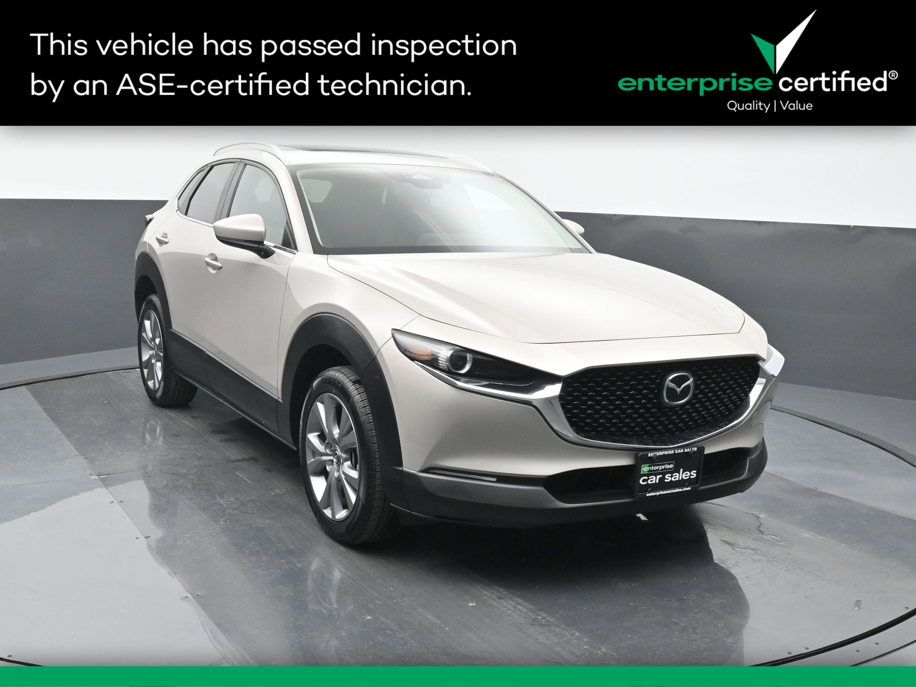 2024 Mazda CX-30 Preferred's photo