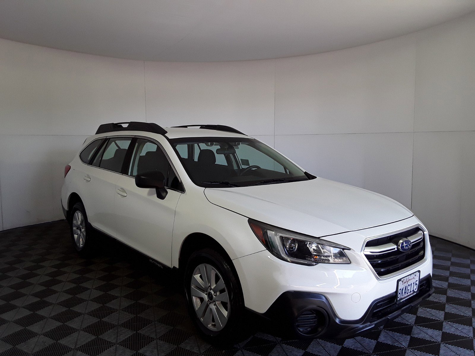 2019 Subaru Outback 2.5i