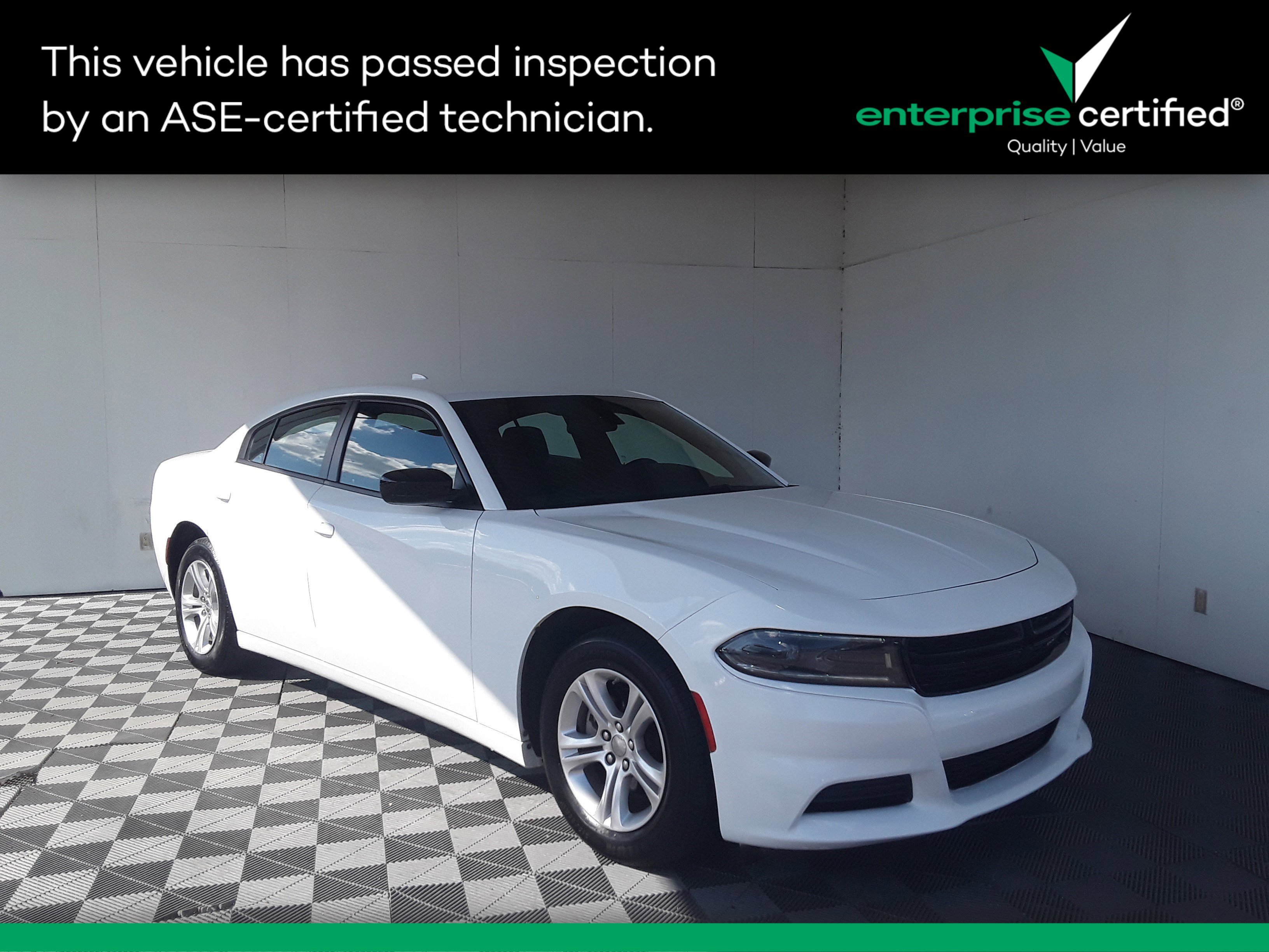 Used 2023 Dodge Charger SXT RWD