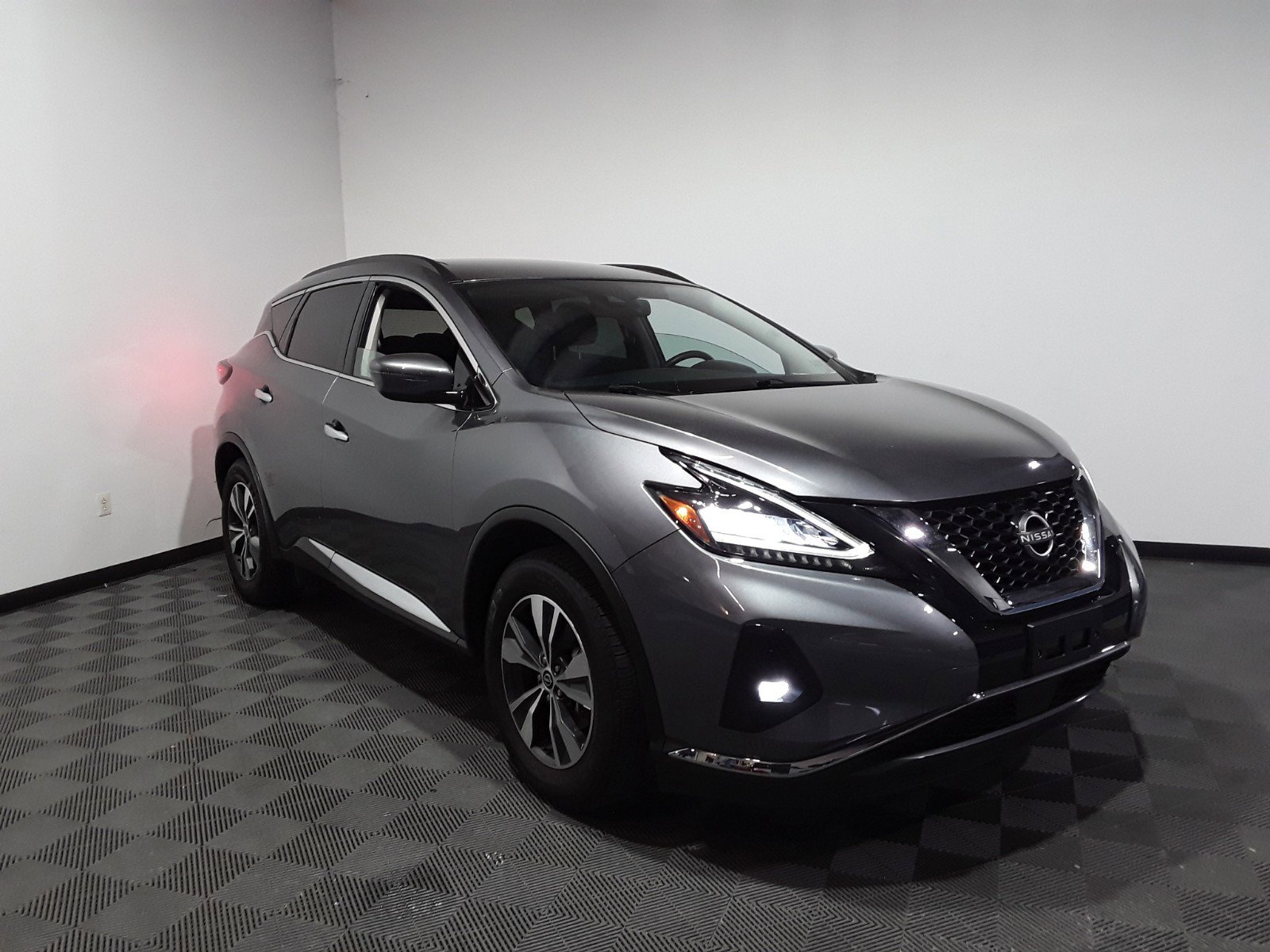 2023 Nissan Murano SV AWD