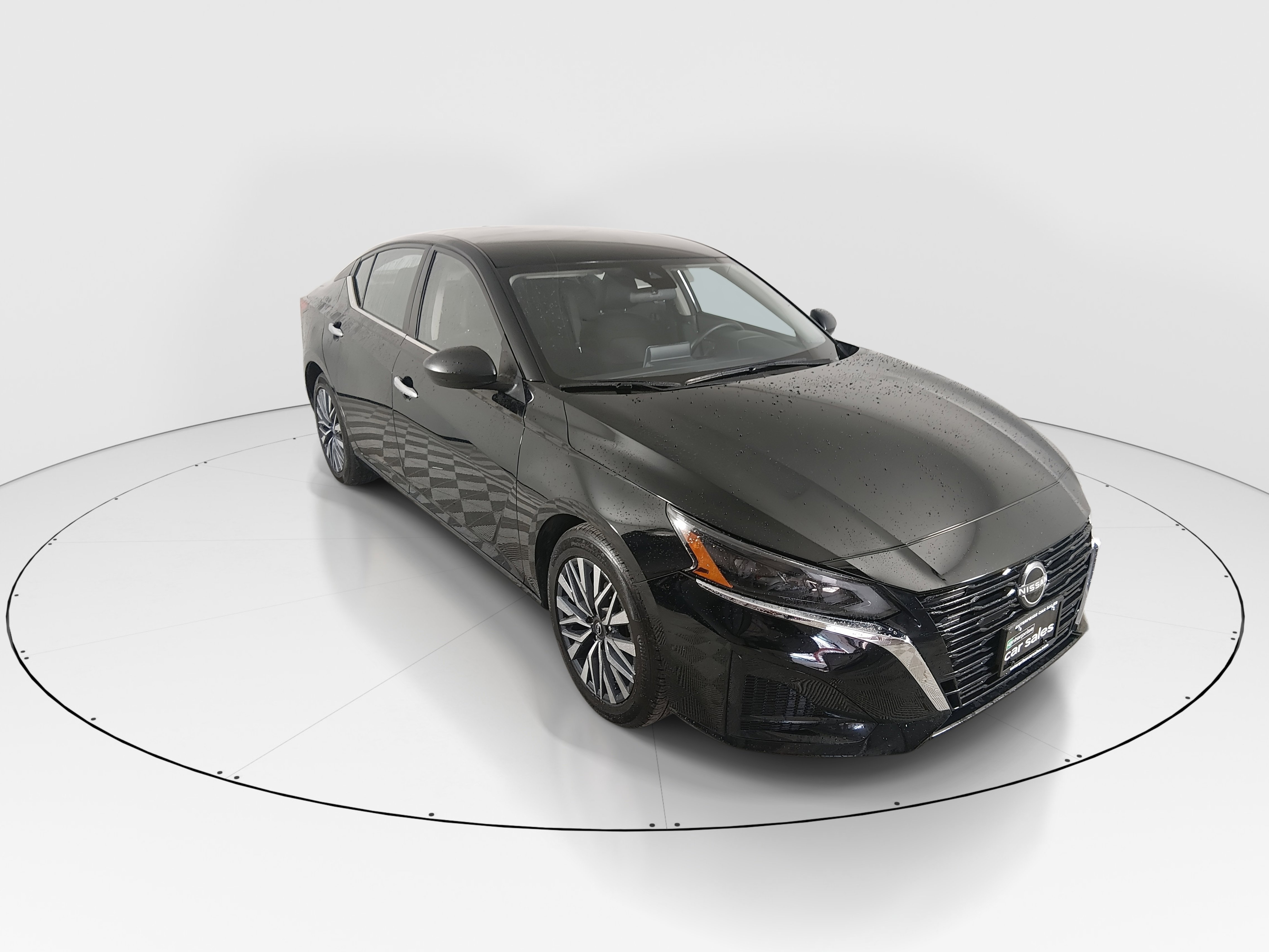 2024 Nissan Altima SV