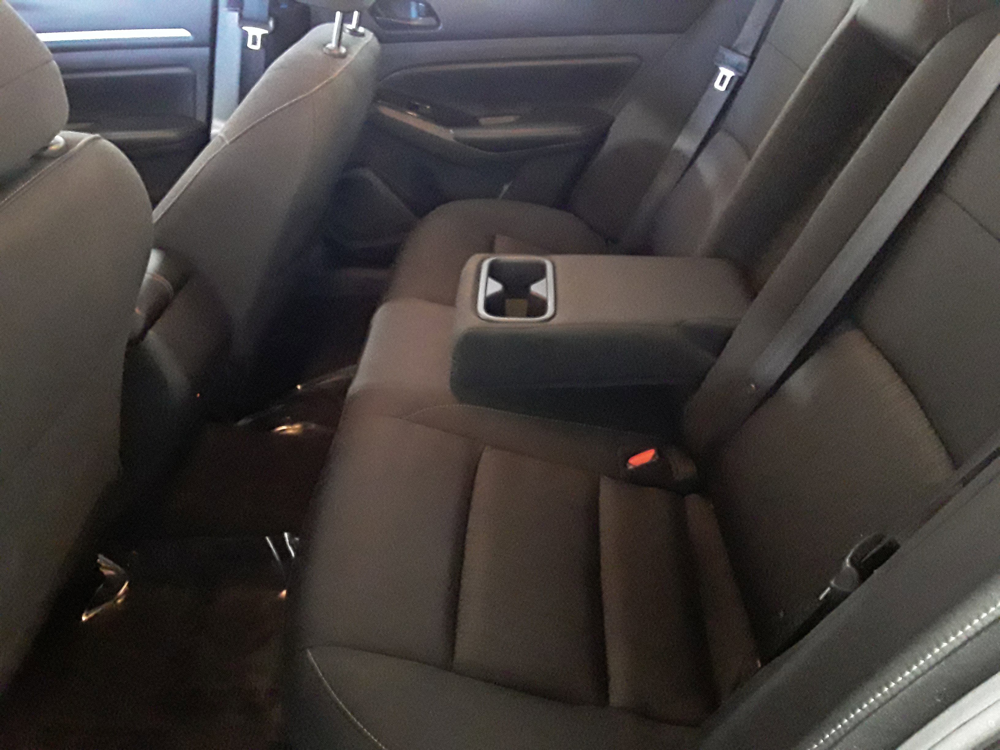 Image of Used 2023 Nissan Altima 2.5 SV Sedan