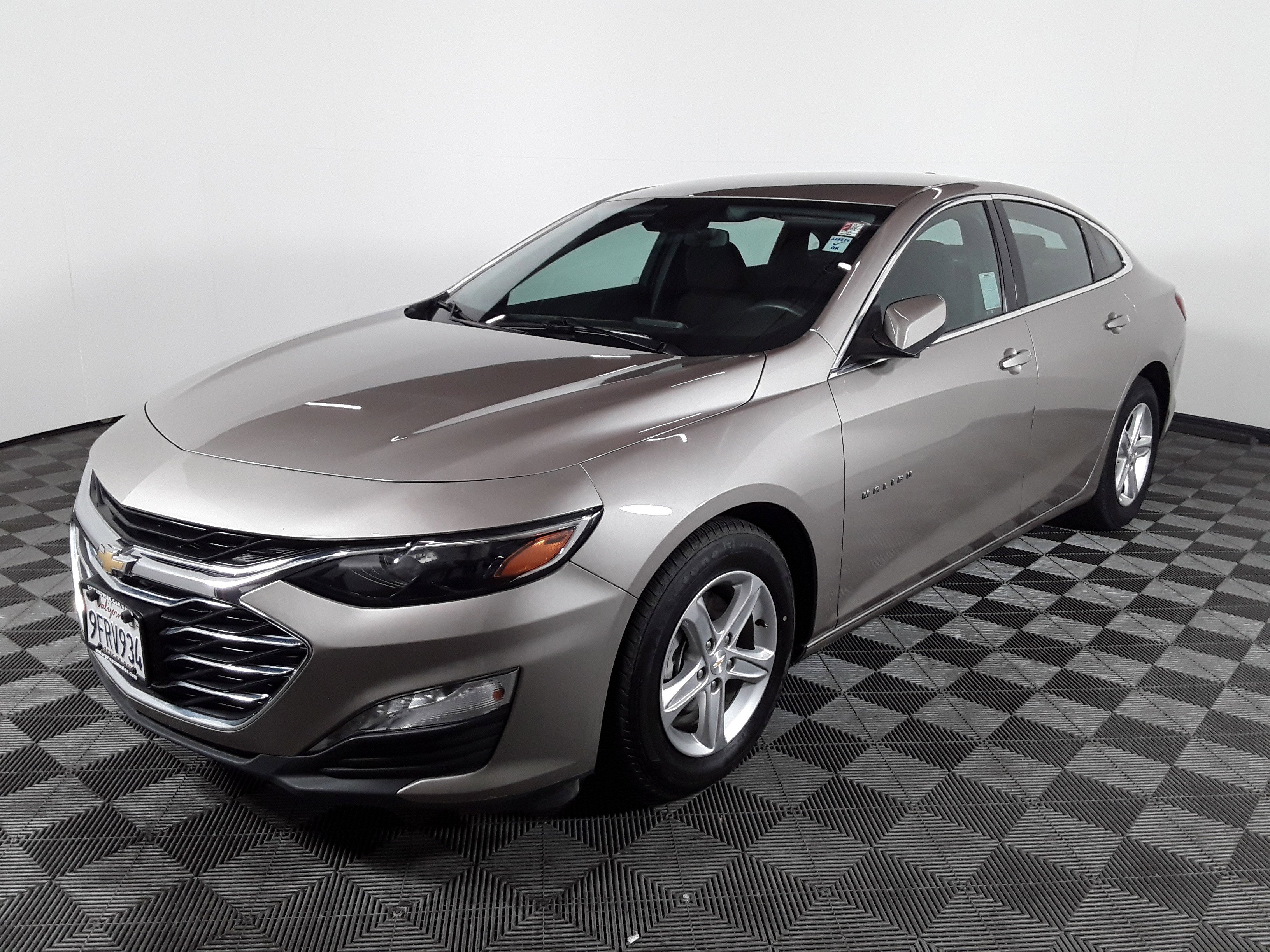 2023 Chevrolet Malibu 4dr Sdn 1LT