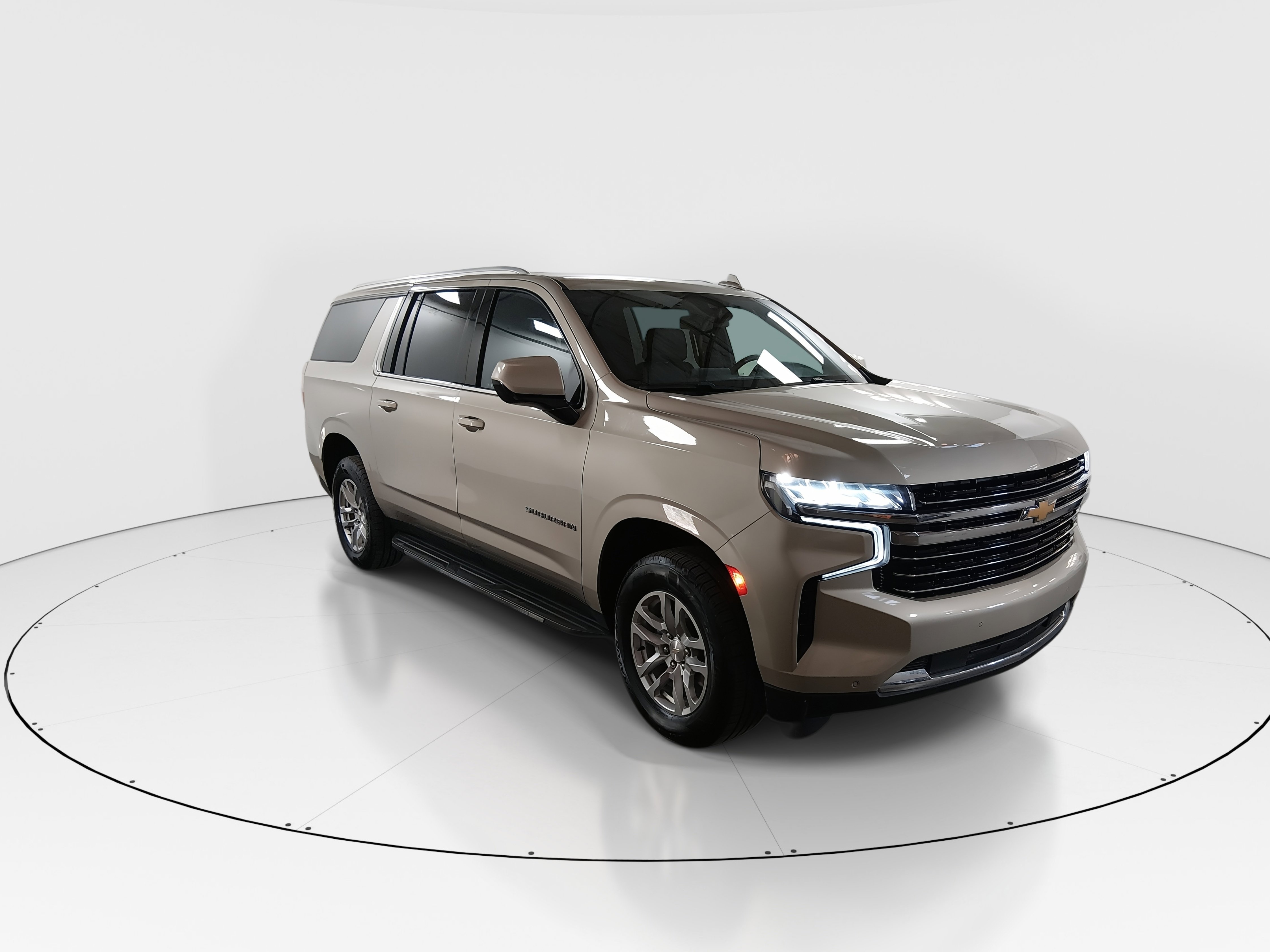 Used 2023 Chevrolet Suburban 2WD 4dr LT