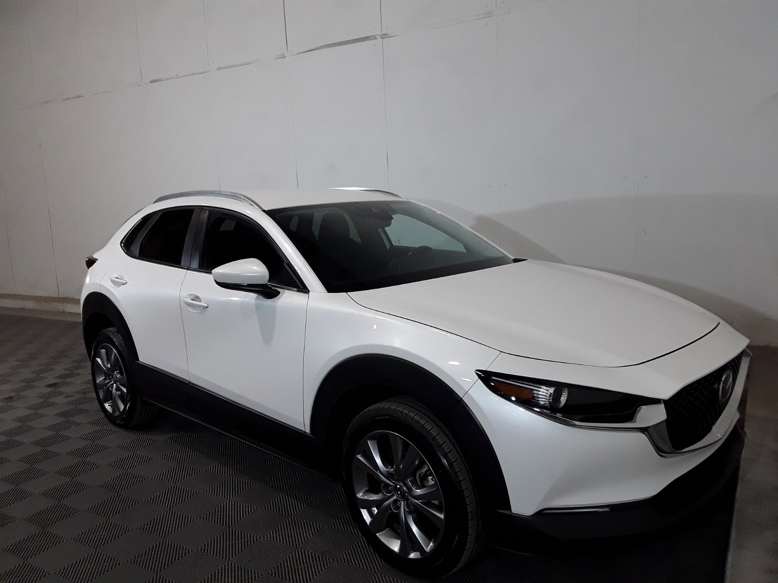 2023 Mazda CX-30 2.5 S Select Package AWD