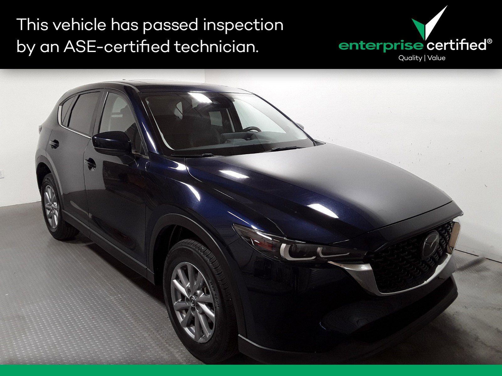 Used 2023 Mazda CX-5 2.5 S Preferred Package AWD