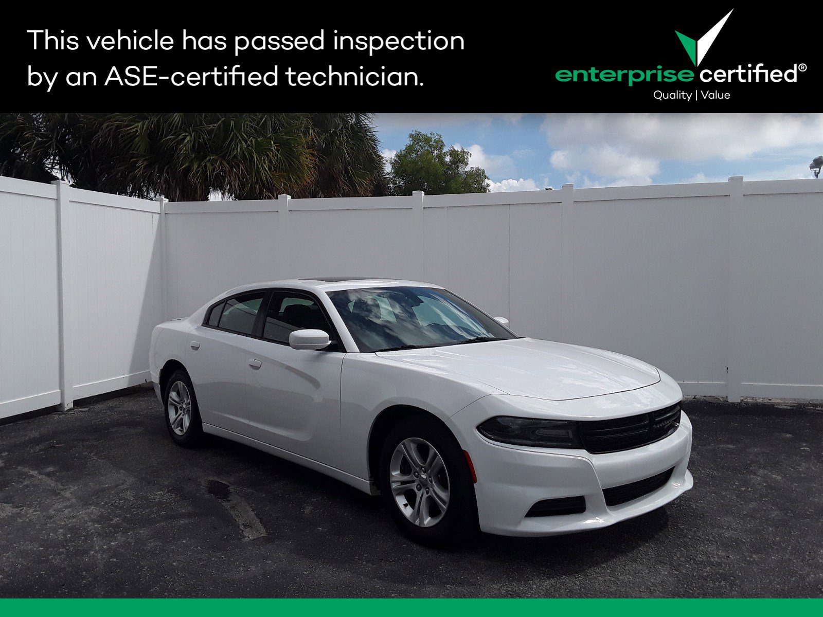 Used 2020 Dodge Charger SXT RWD