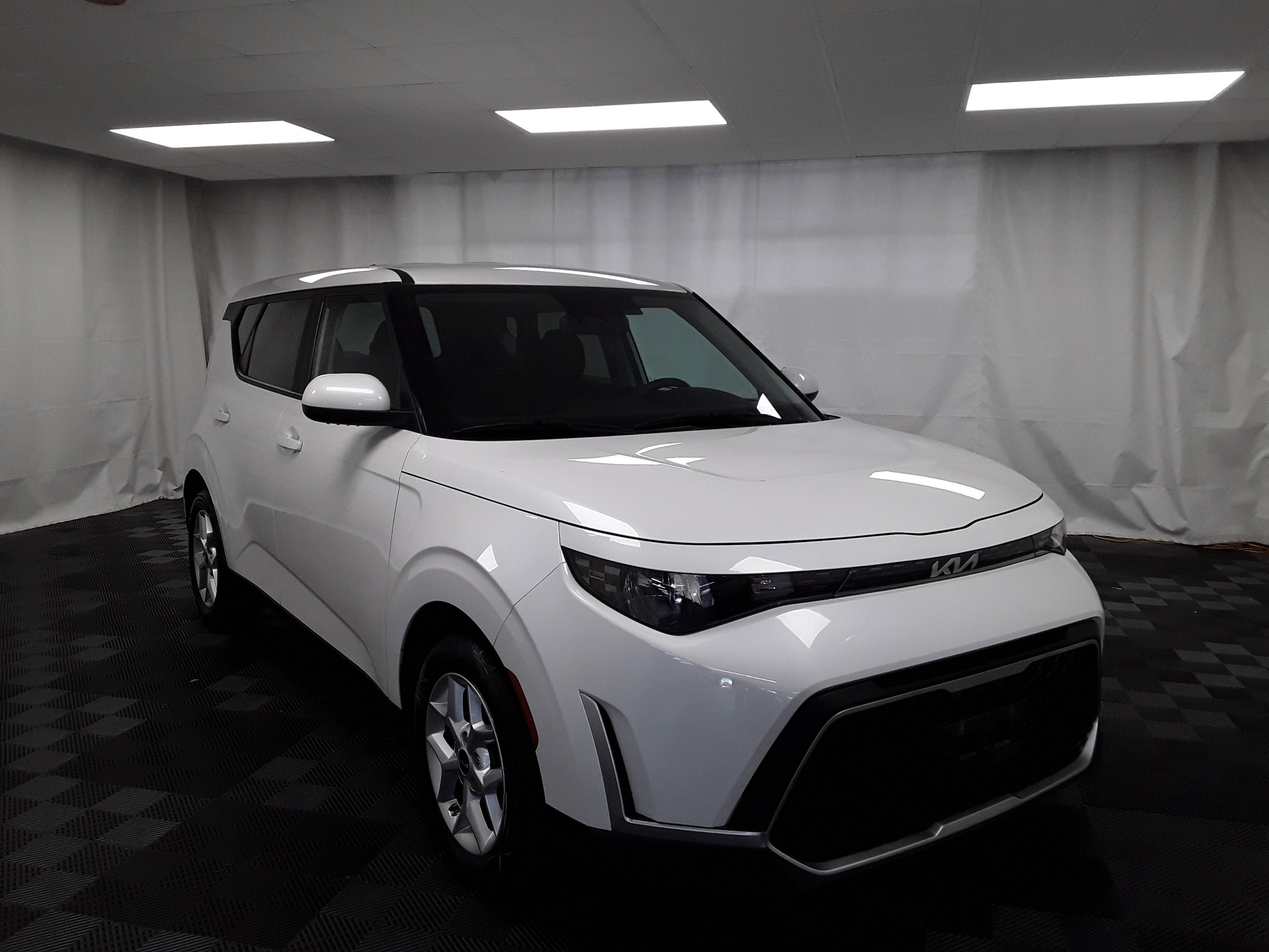 2023 Kia Soul