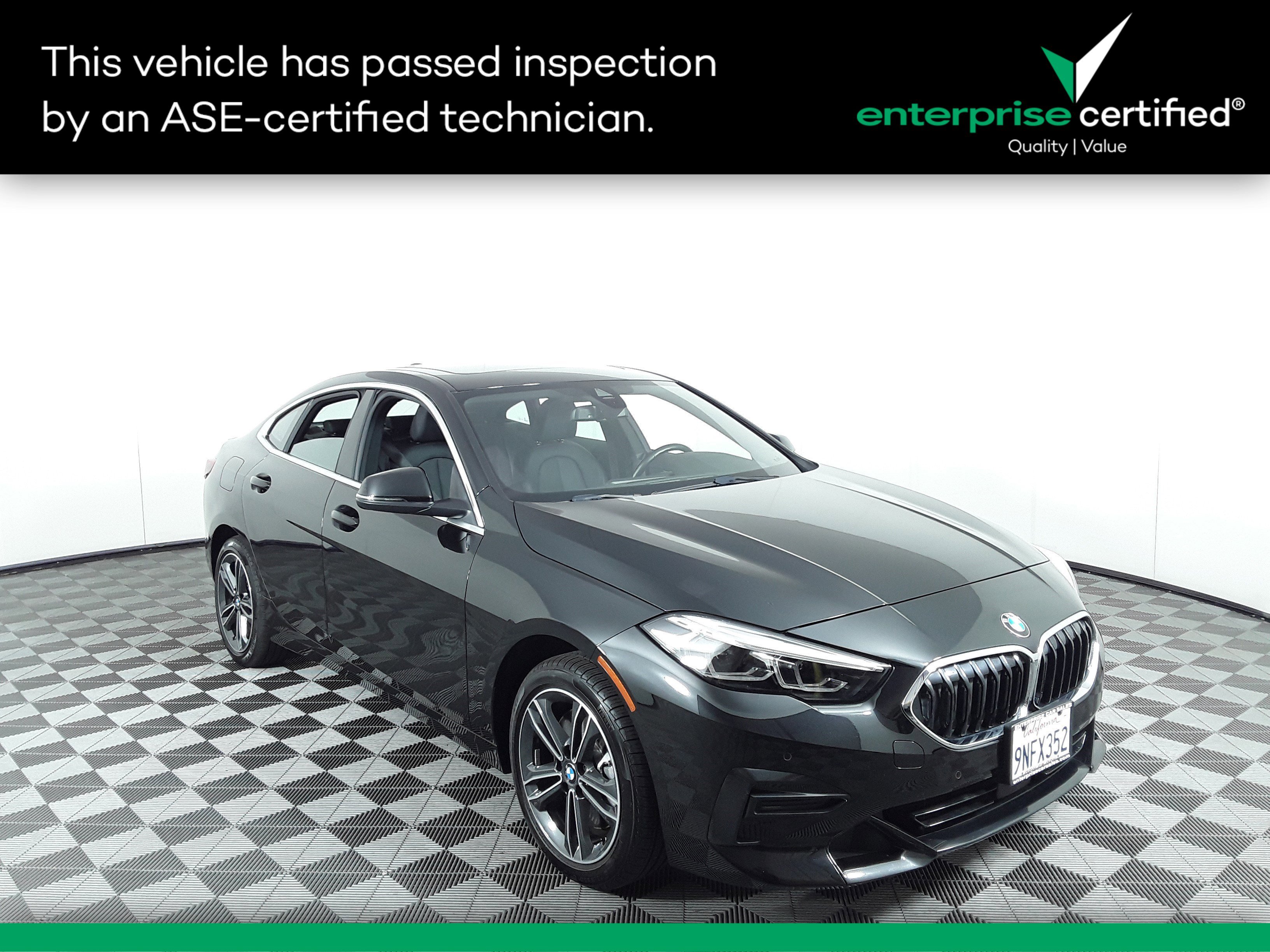 Used 2024 BMW 2 Series 228i Gran Coupe