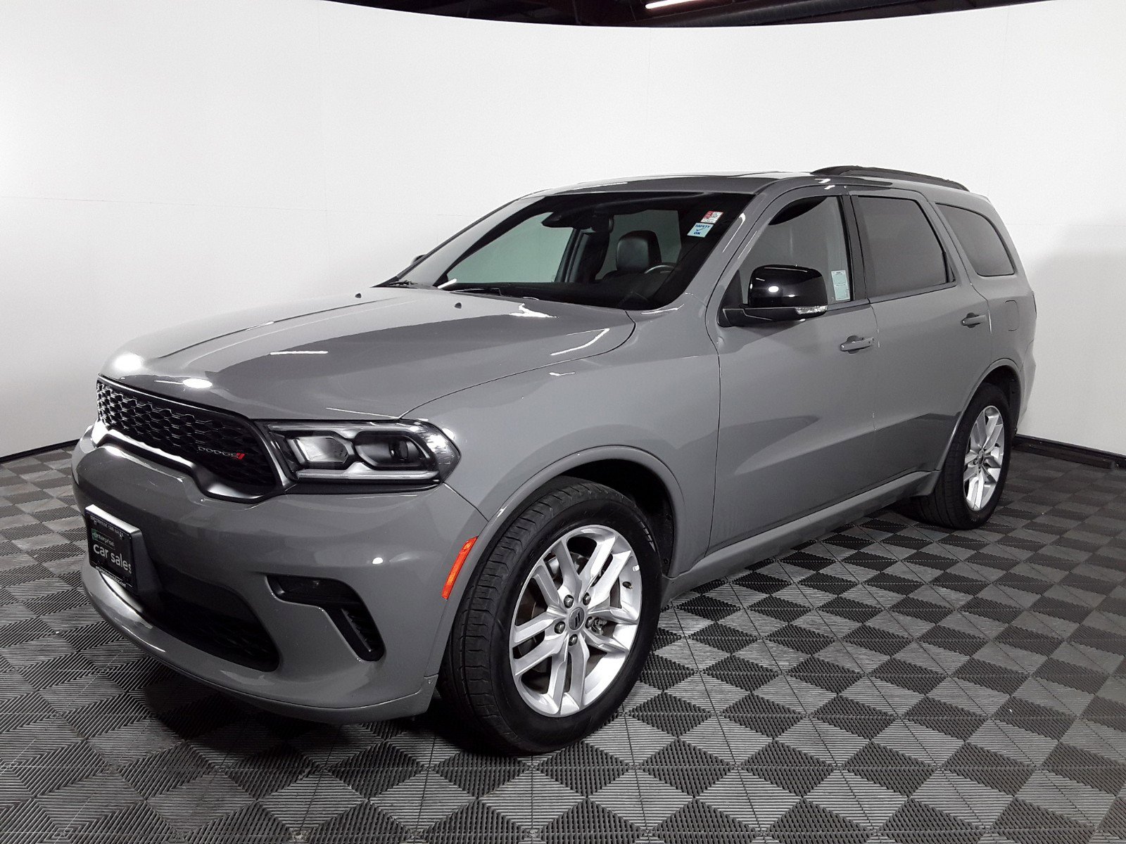 2023 Dodge Durango GT Plus RWD